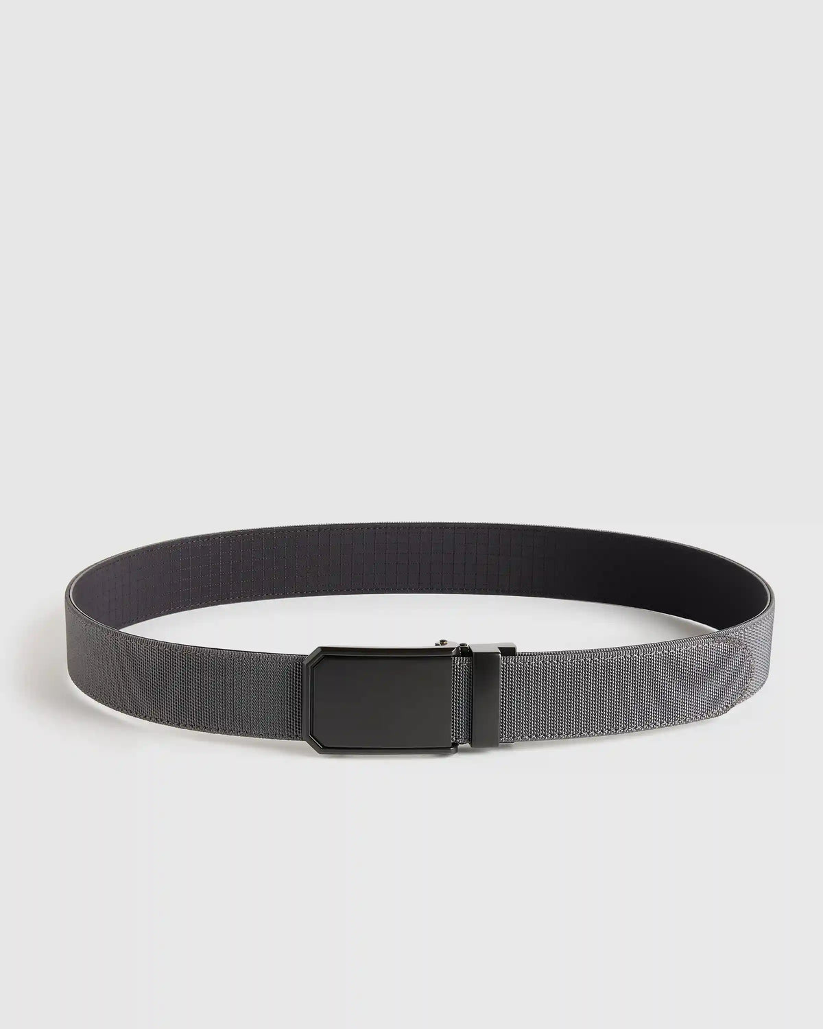 Axel Utility Webbing Ratchet Belt
