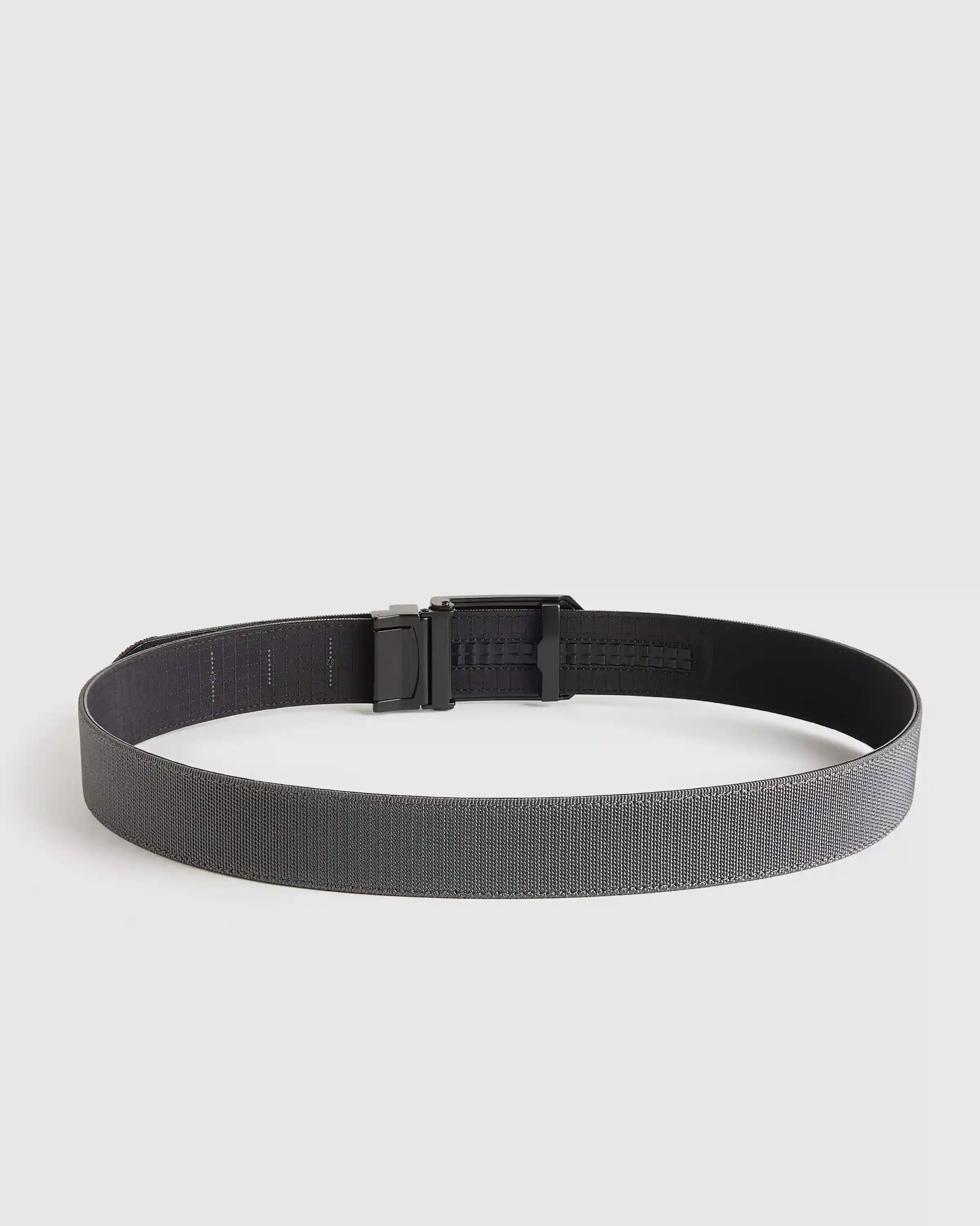 Axel Utility Webbing Ratchet Belt
