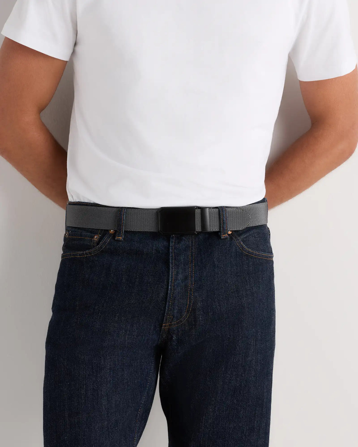 Axel Utility Webbing Ratchet Belt