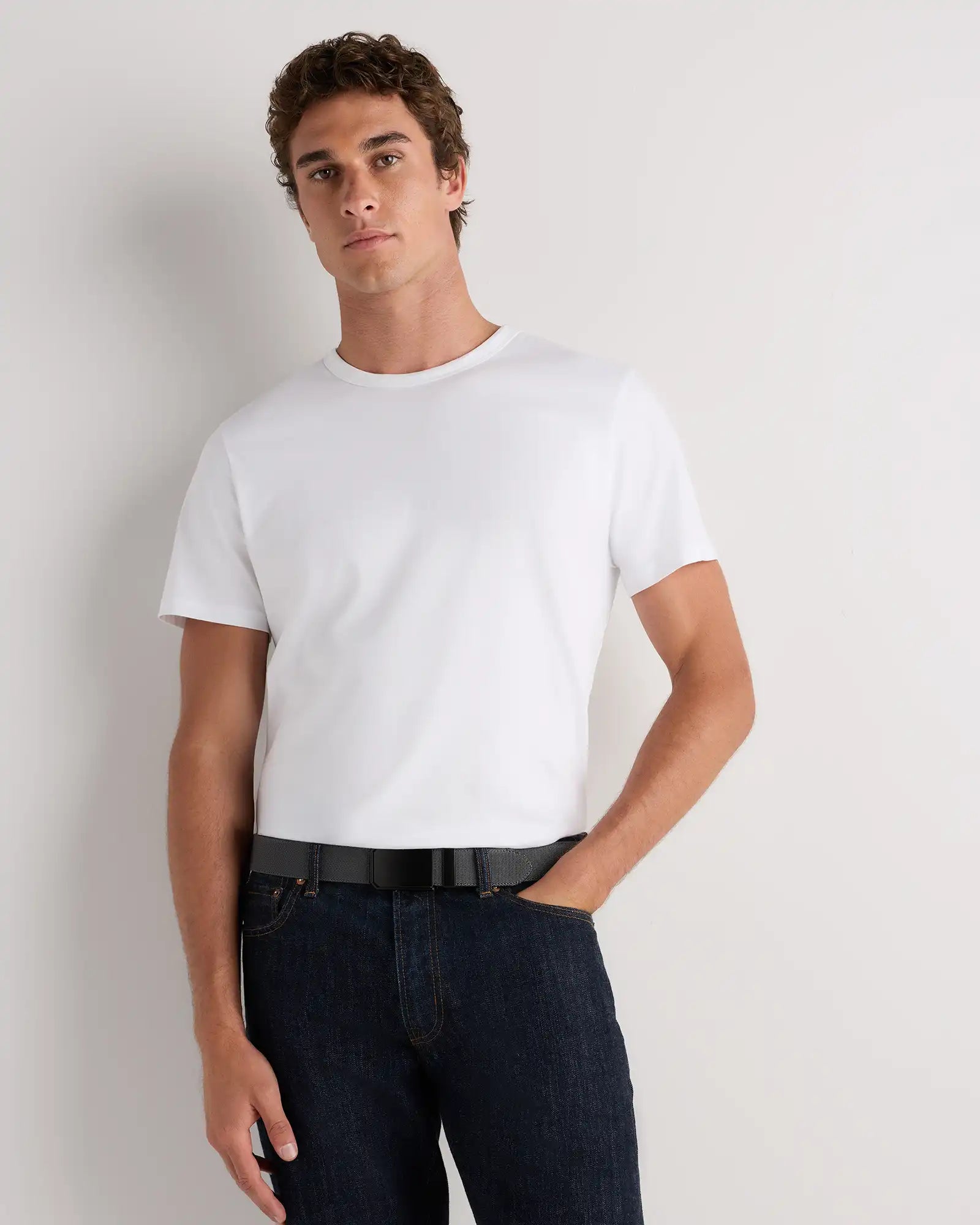 Axel Utility Webbing Ratchet Belt