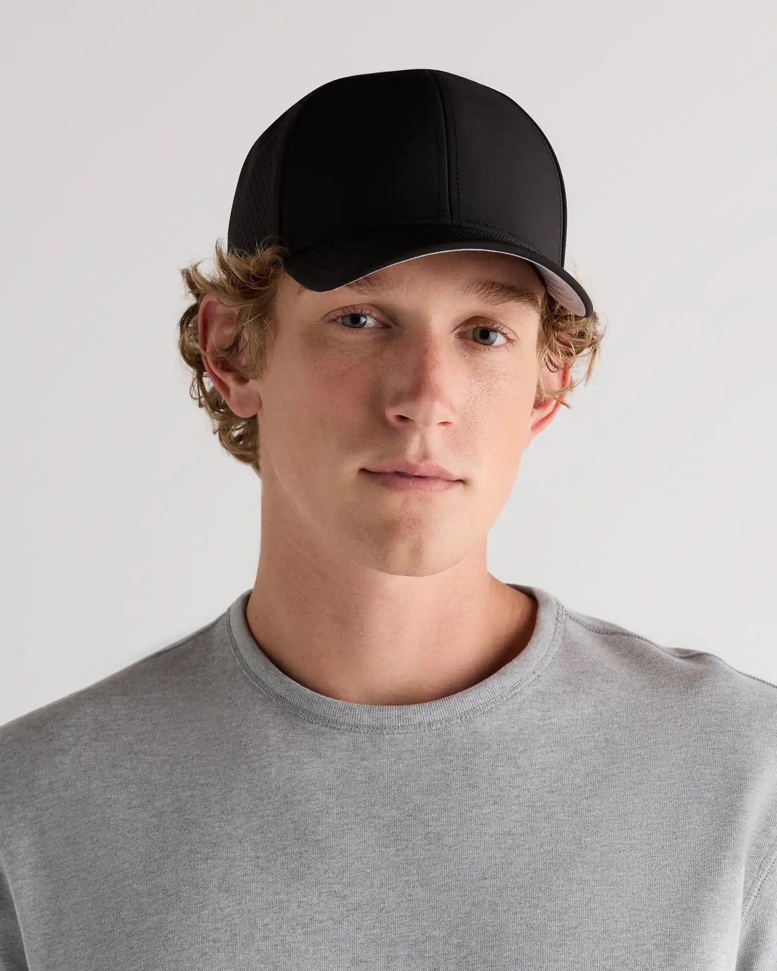Water Repellent Performance Classic Hat