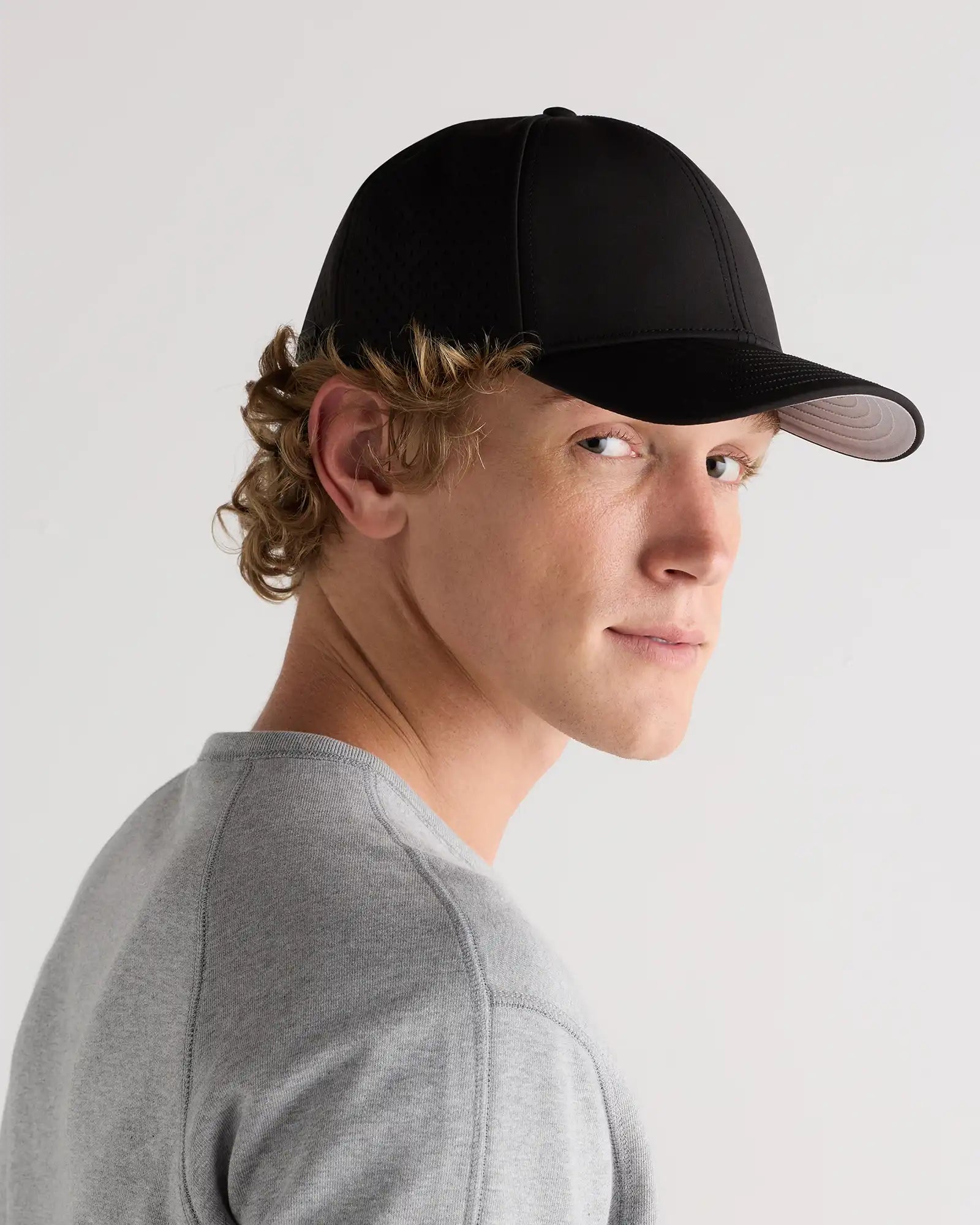 Water Repellent Performance Classic Hat