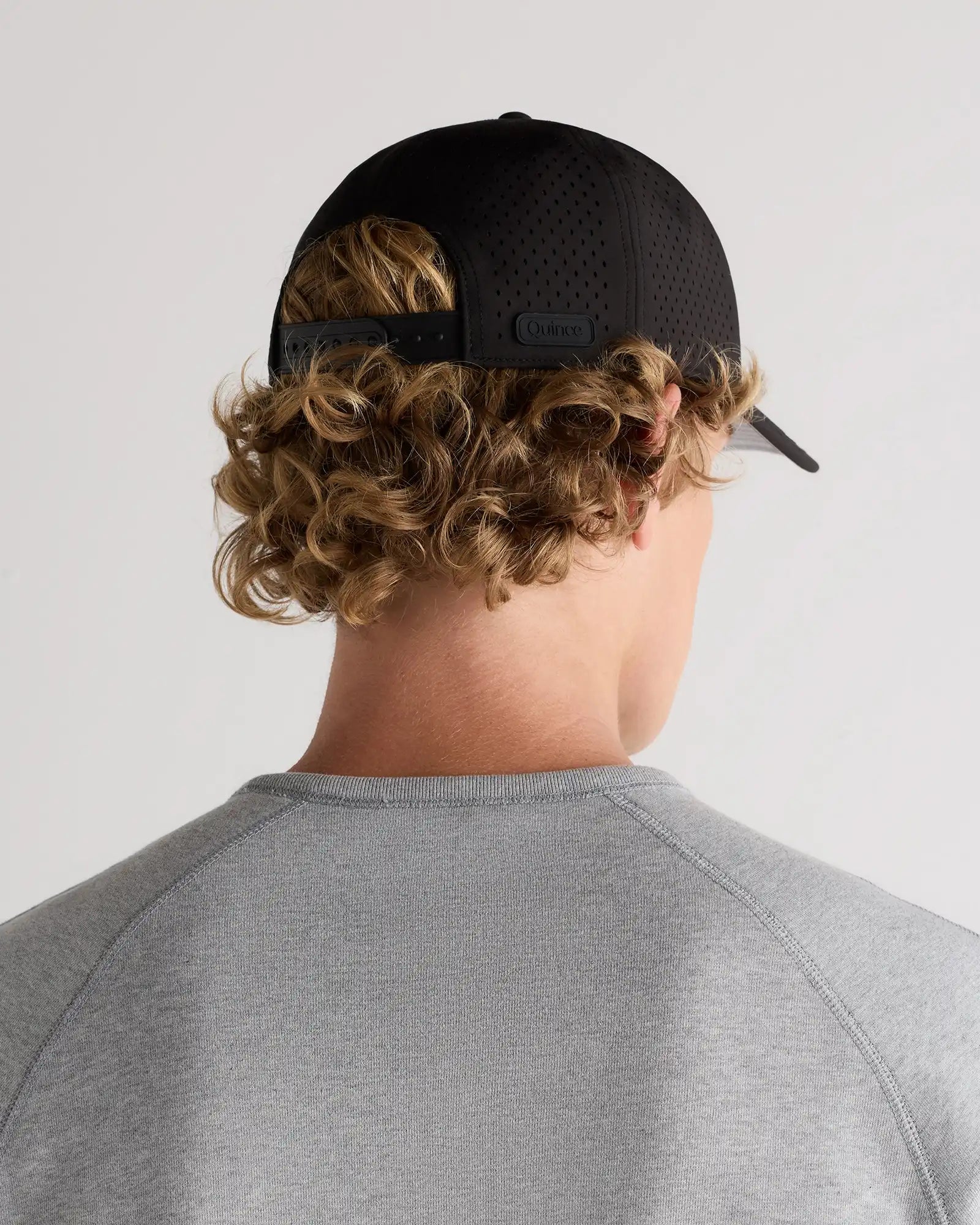 Water Repellent Performance Classic Hat