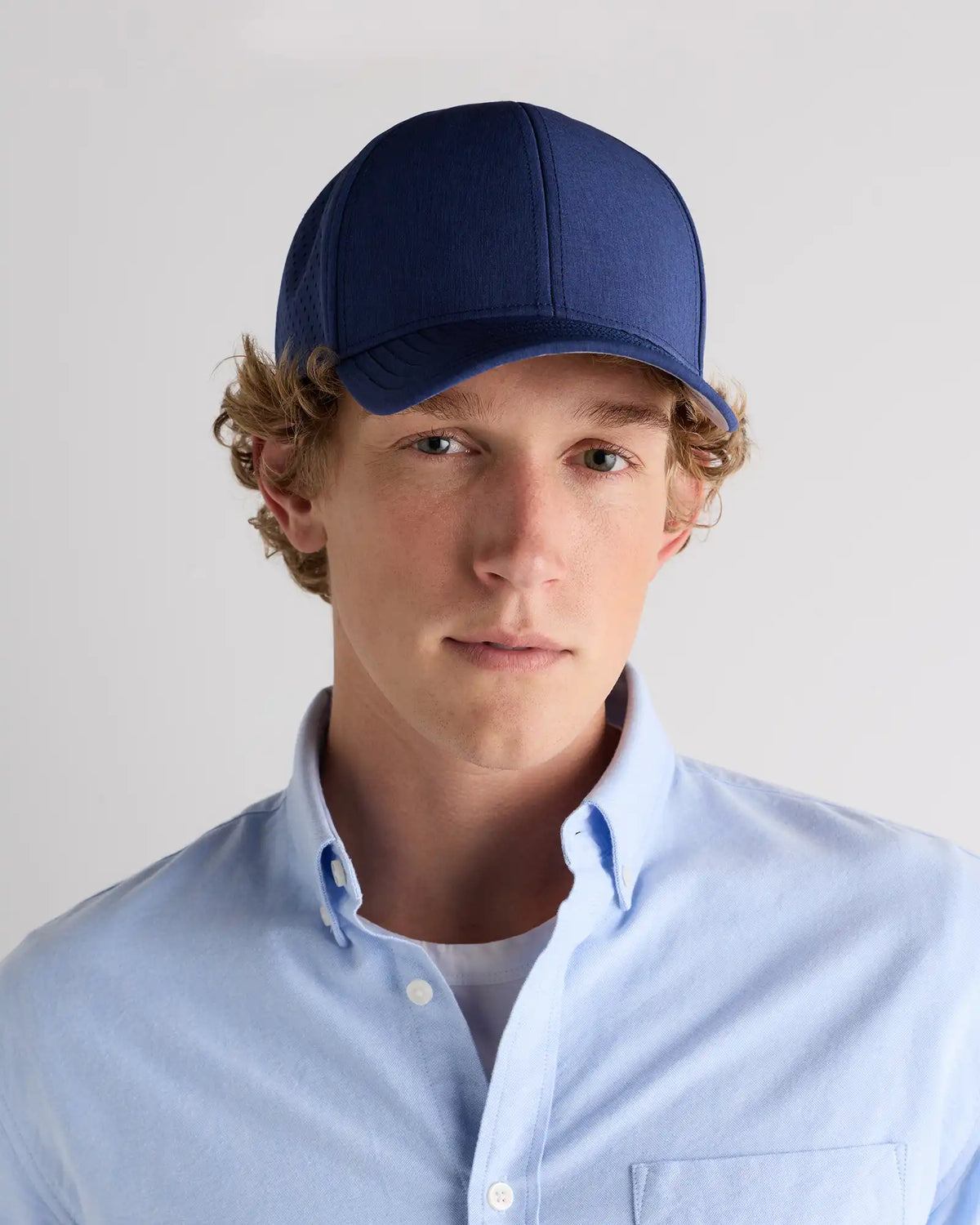 Water Repellent Performance Classic Hat