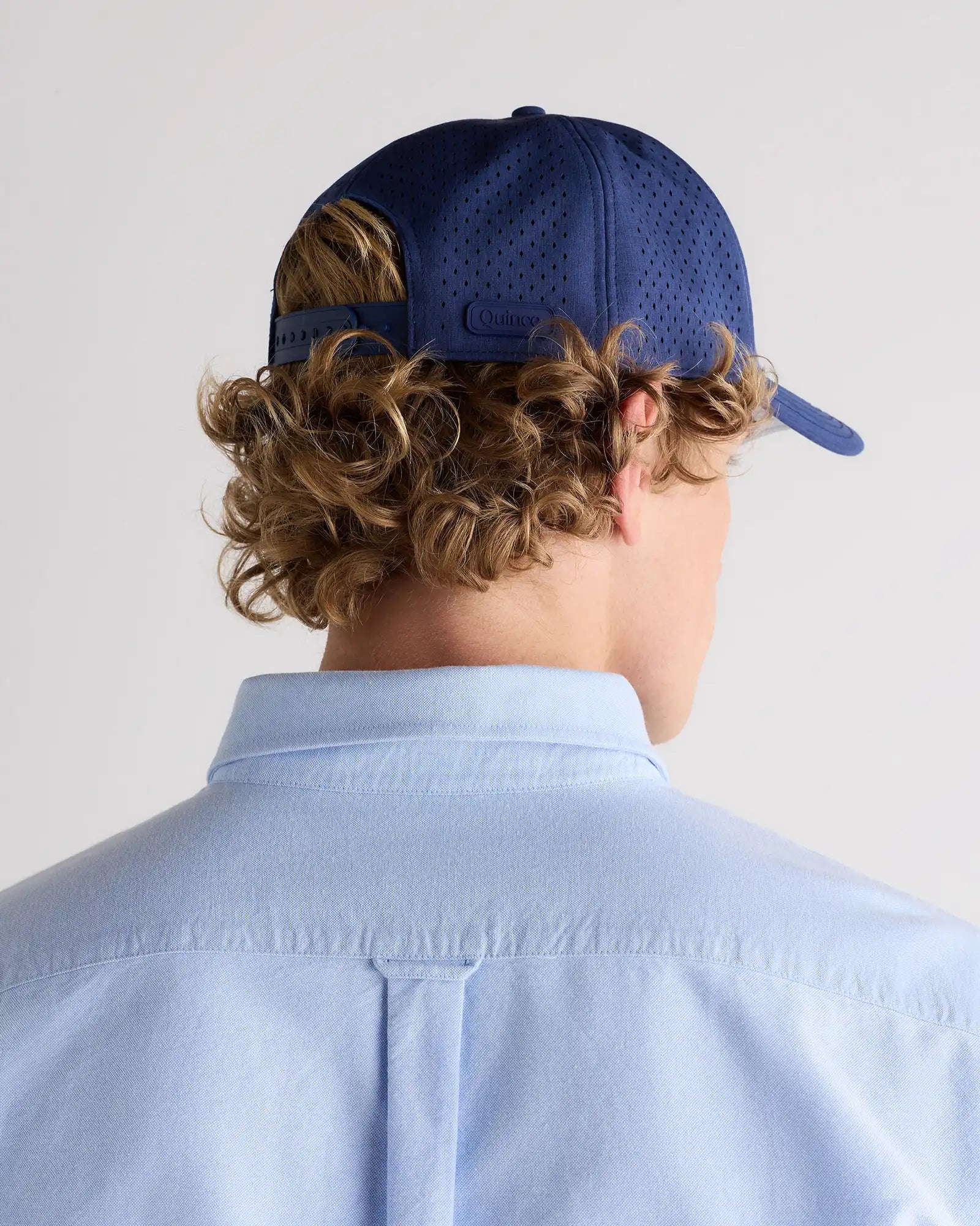 Water Repellent Performance Classic Hat