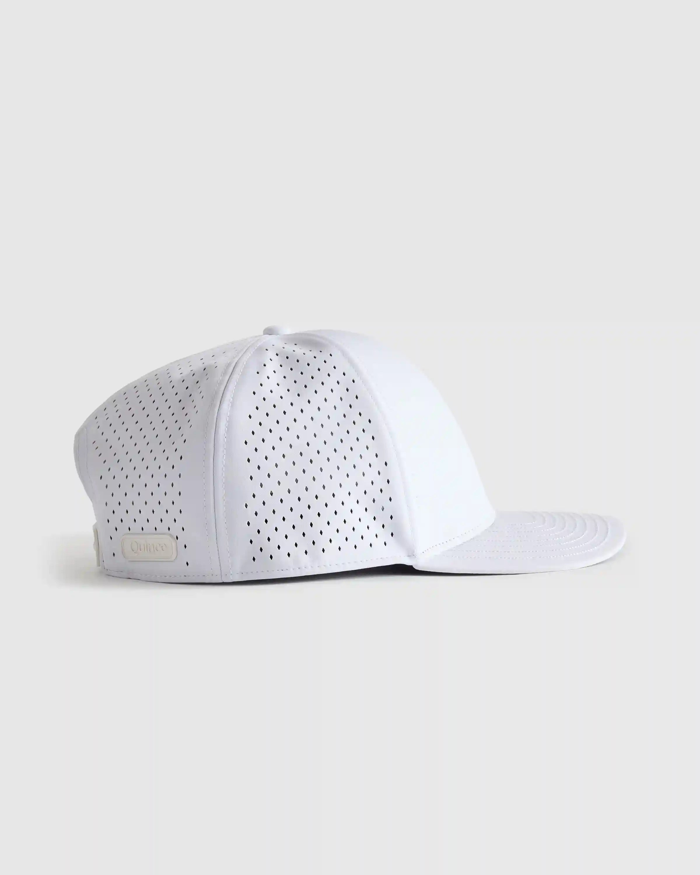 Water Repellent Performance Classic Hat