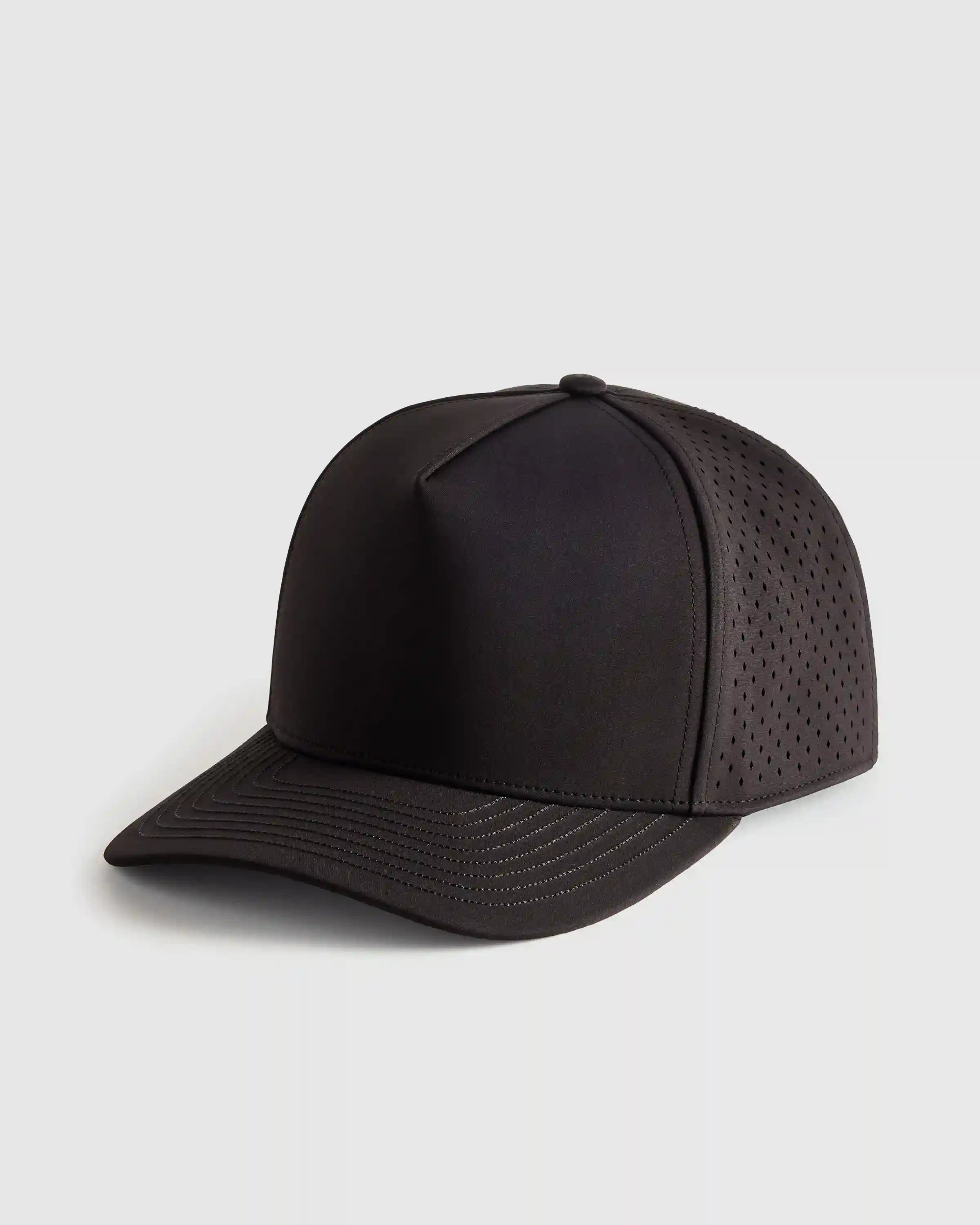 Men's Water Repellent Performance Trucker Hat