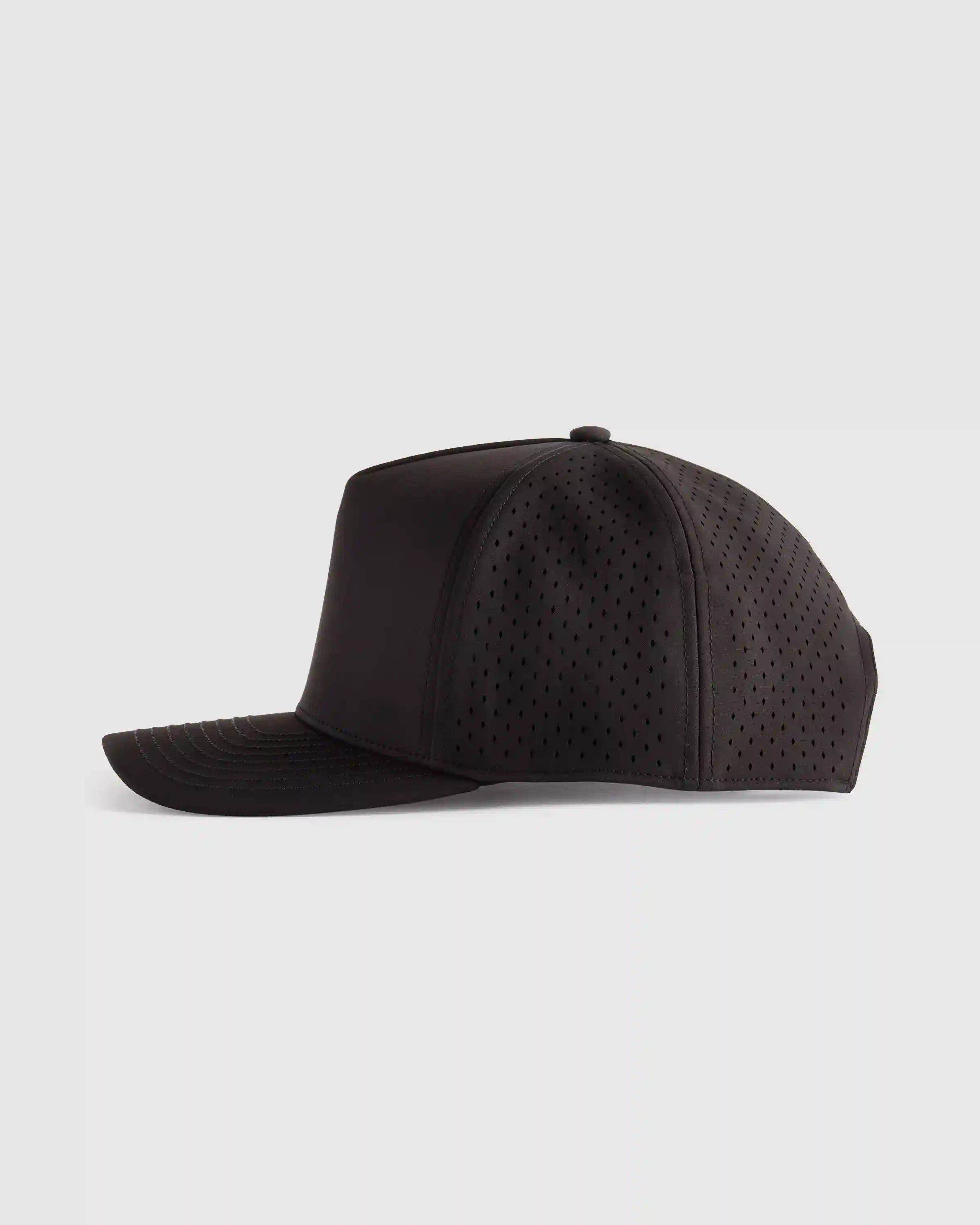 Men's Water Repellent Performance Trucker Hat
