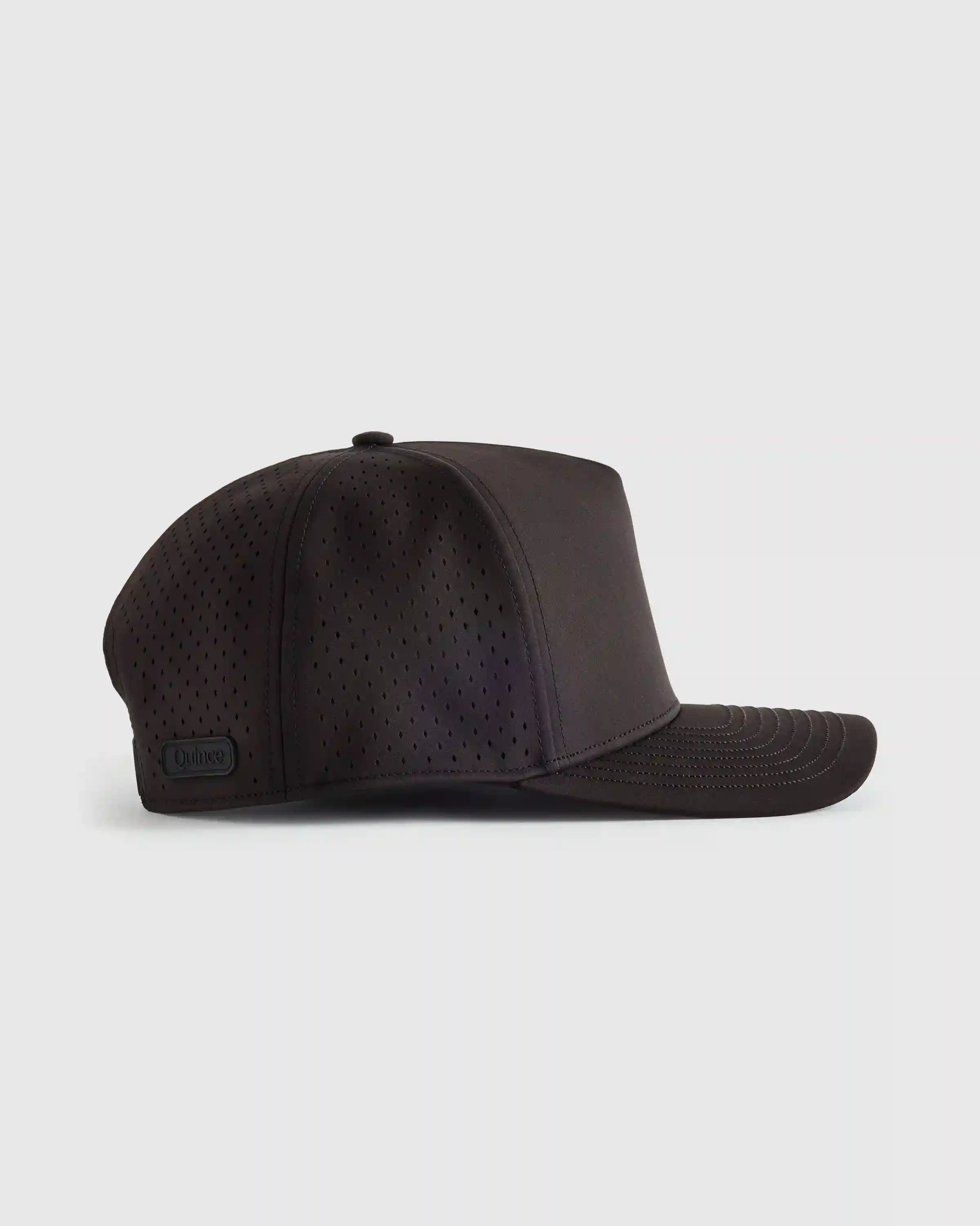 Men's Water Repellent Performance Trucker Hat