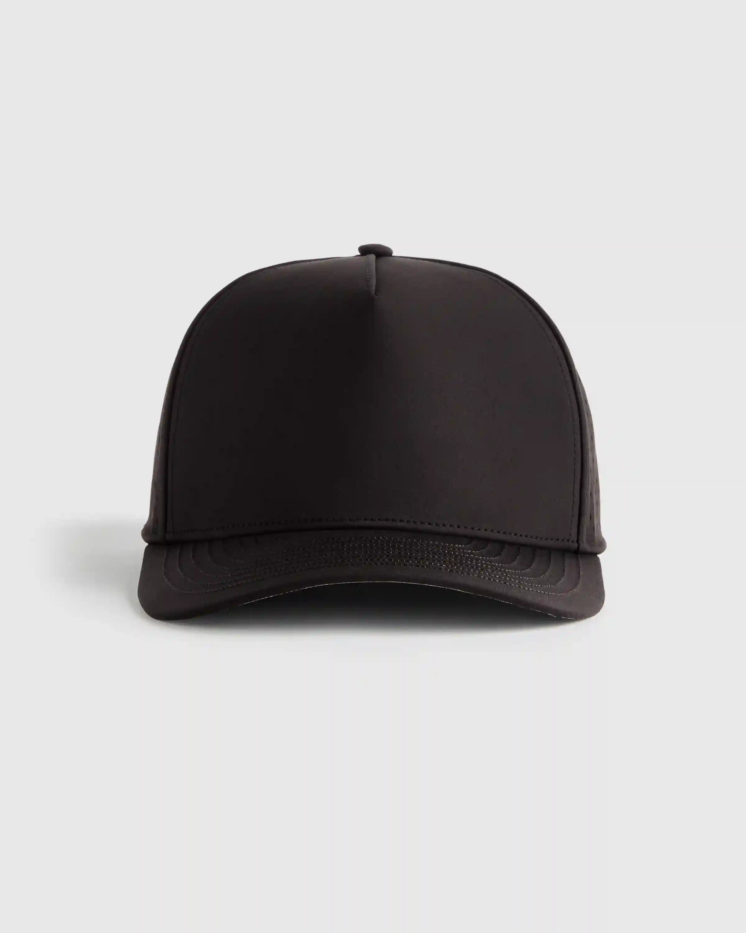 Men's Water Repellent Performance Trucker Hat