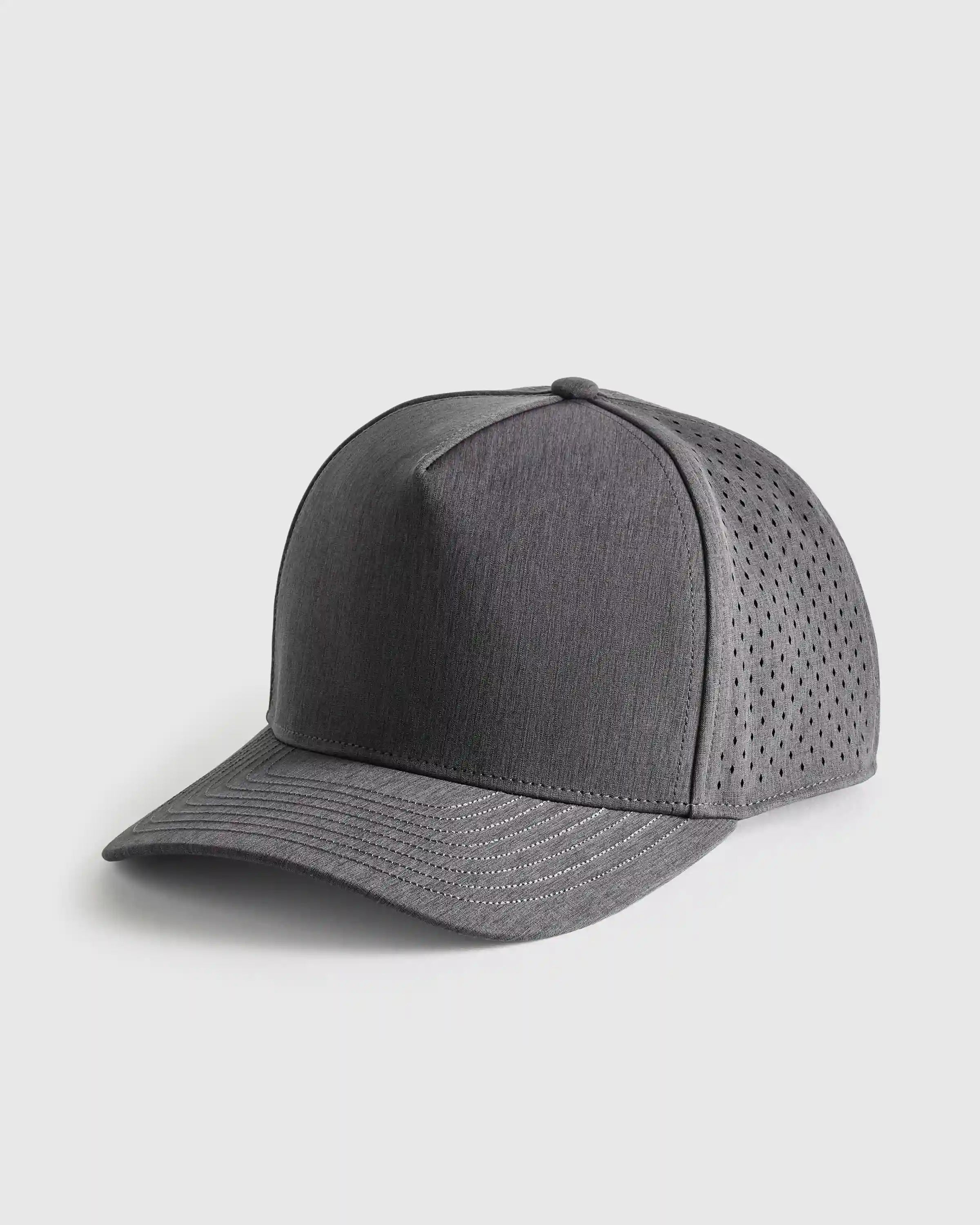 Men's Water Repellent Performance Trucker Hat