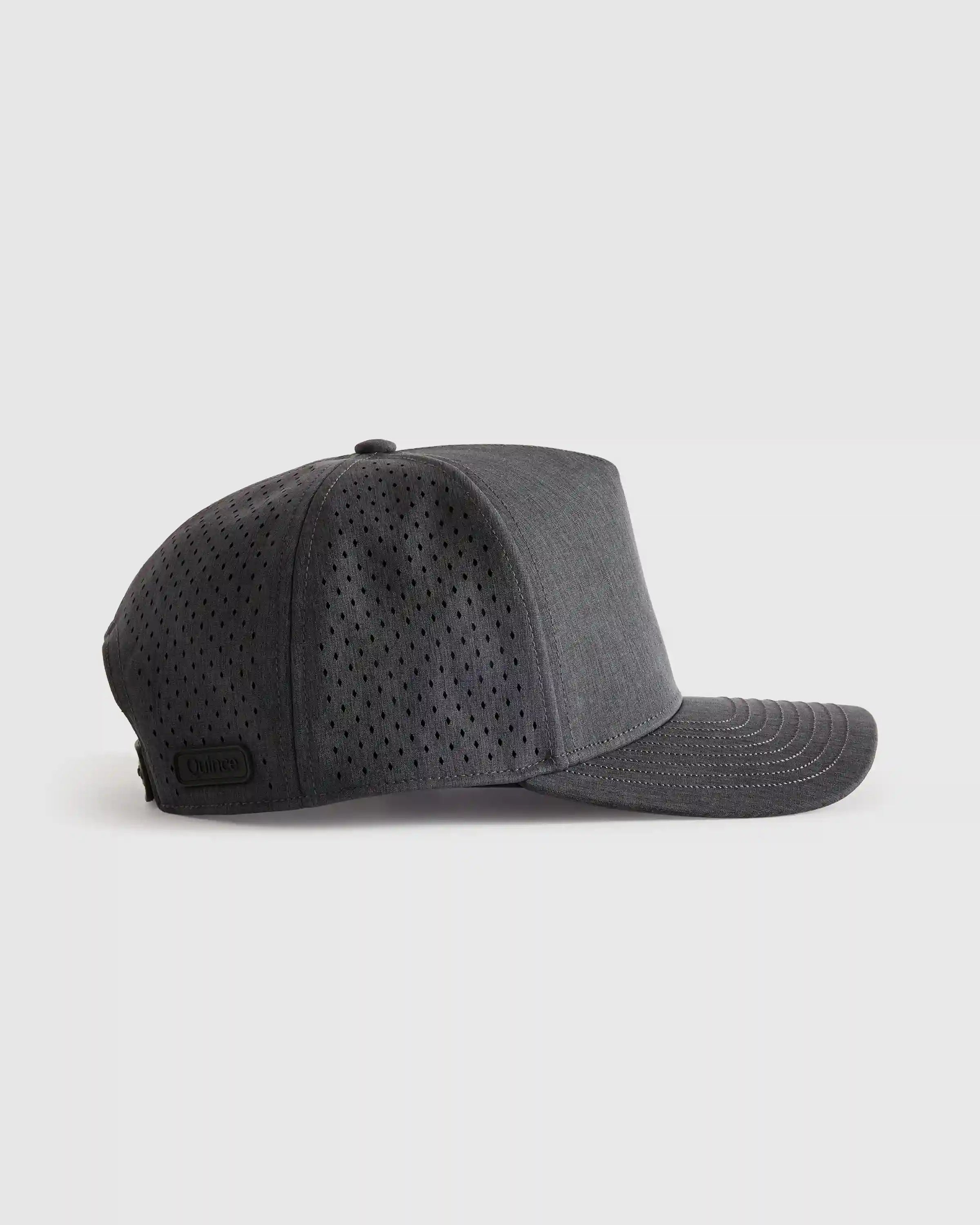 Men's Water Repellent Performance Trucker Hat