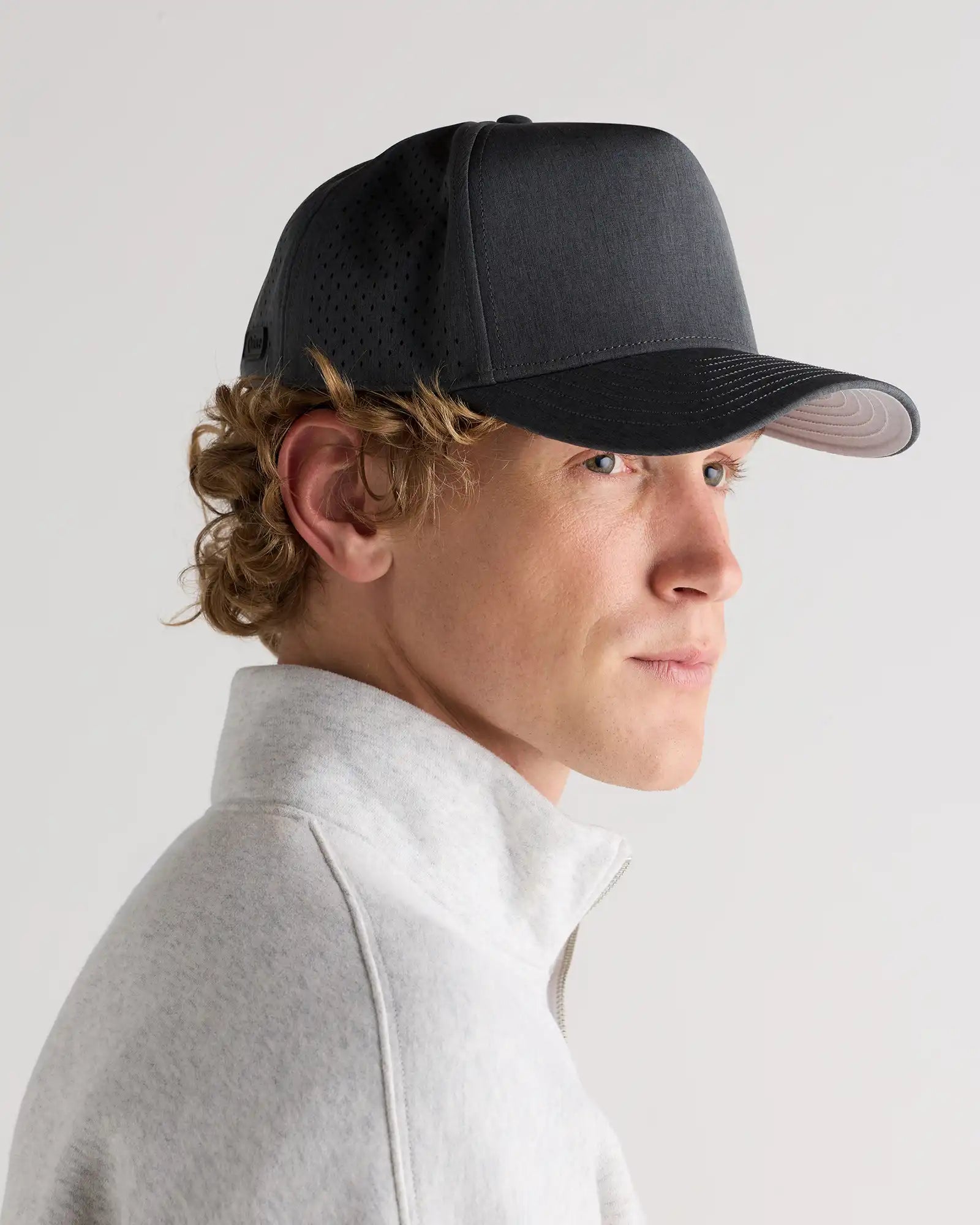 Men's Water Repellent Performance Trucker Hat