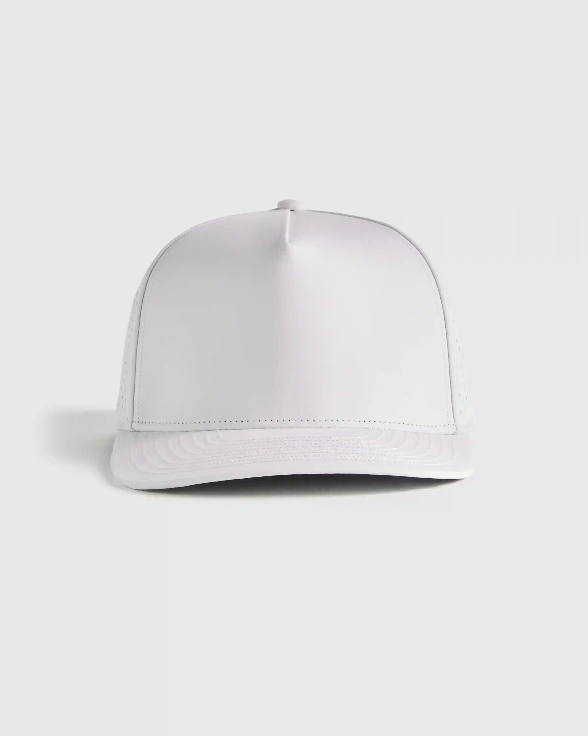 Men's Water Repellent Performance Trucker Hat