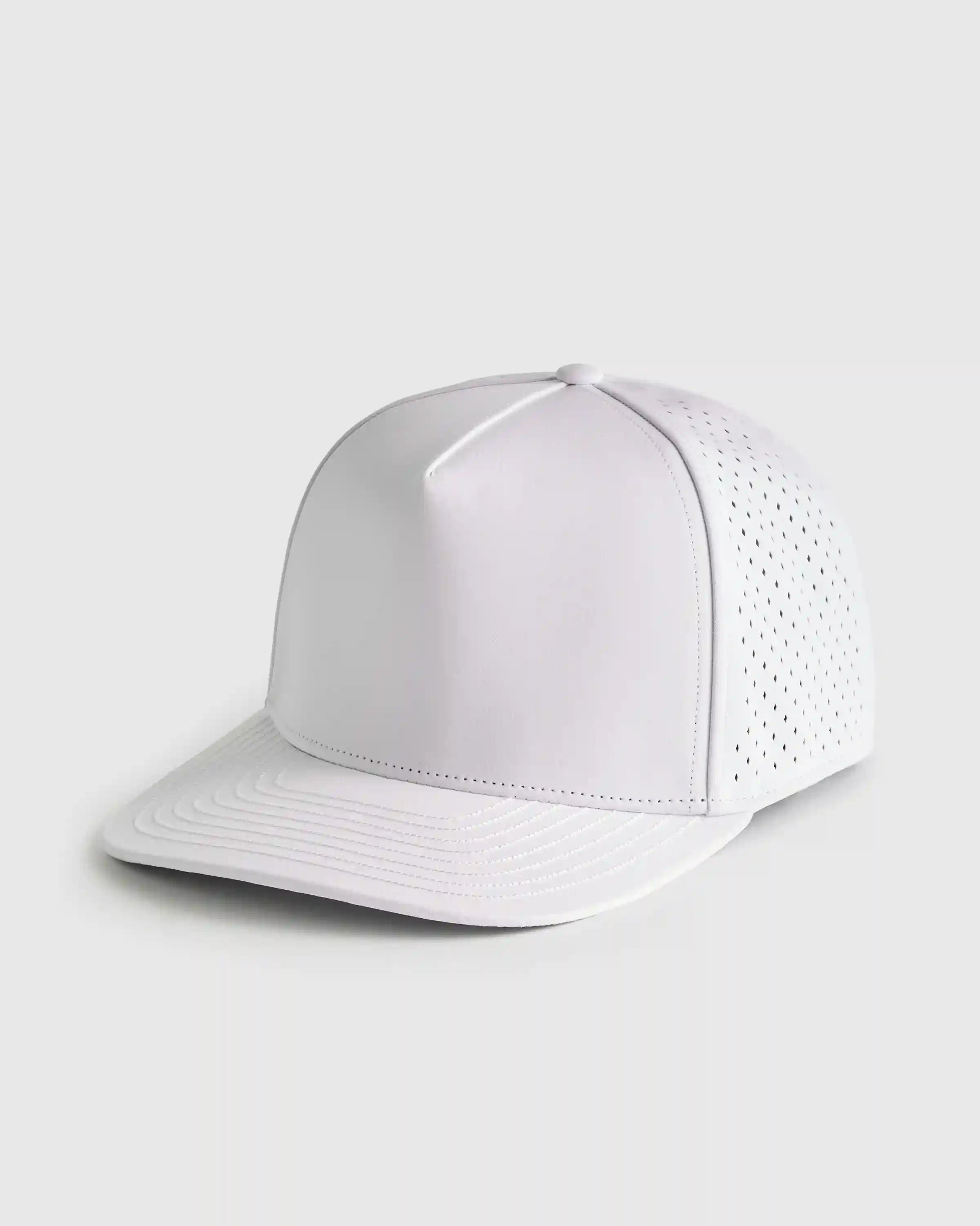 Men's Water Repellent Performance Trucker Hat