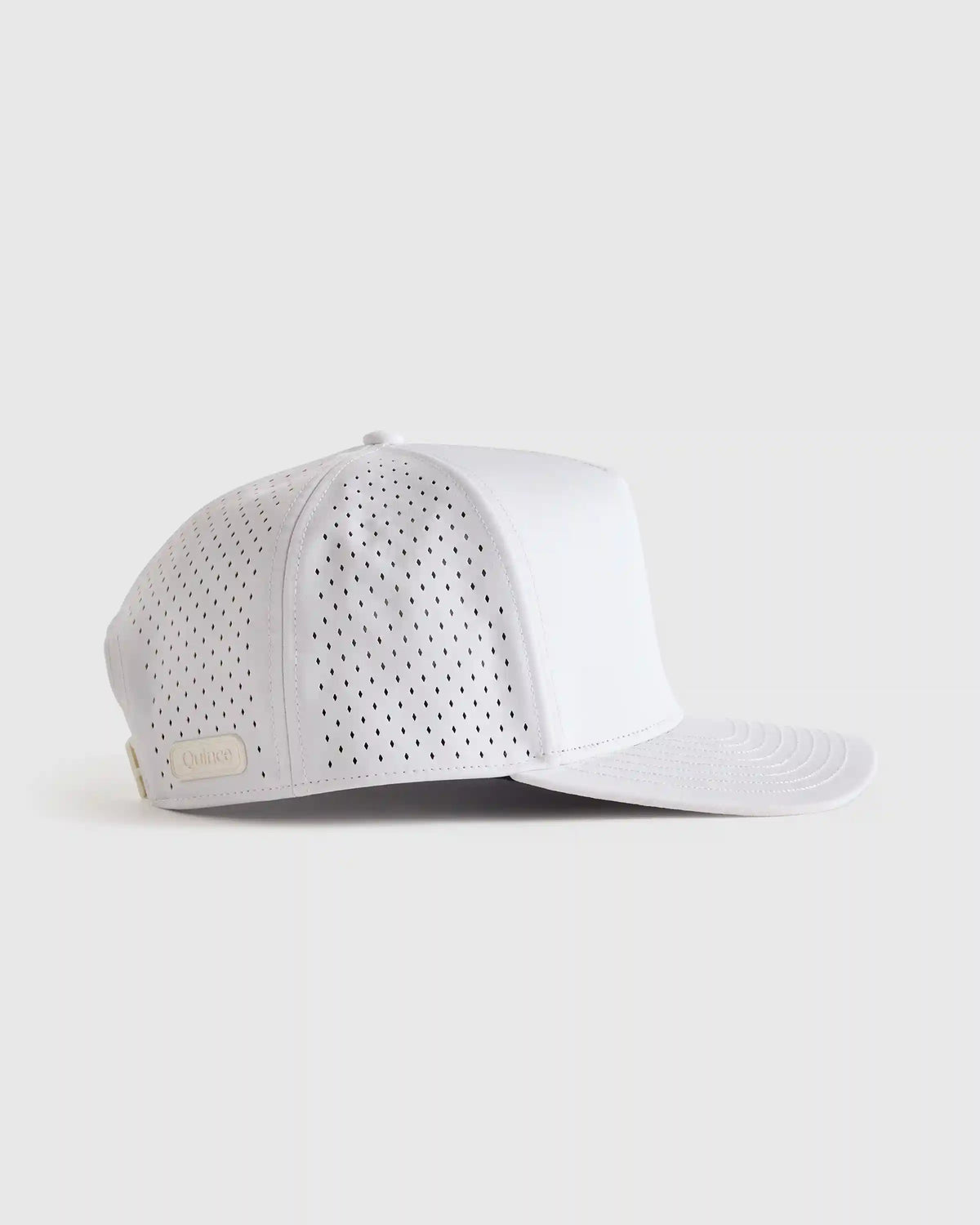 Men's Water Repellent Performance Trucker Hat