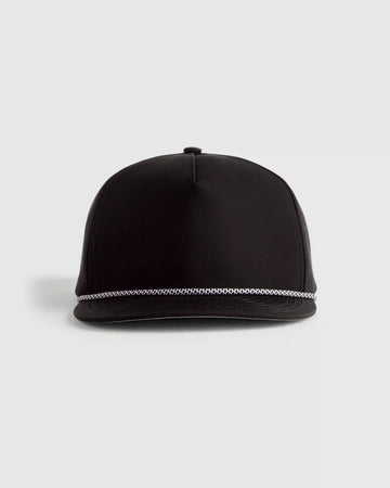 Men's Water Repellent Performance Rope Hat