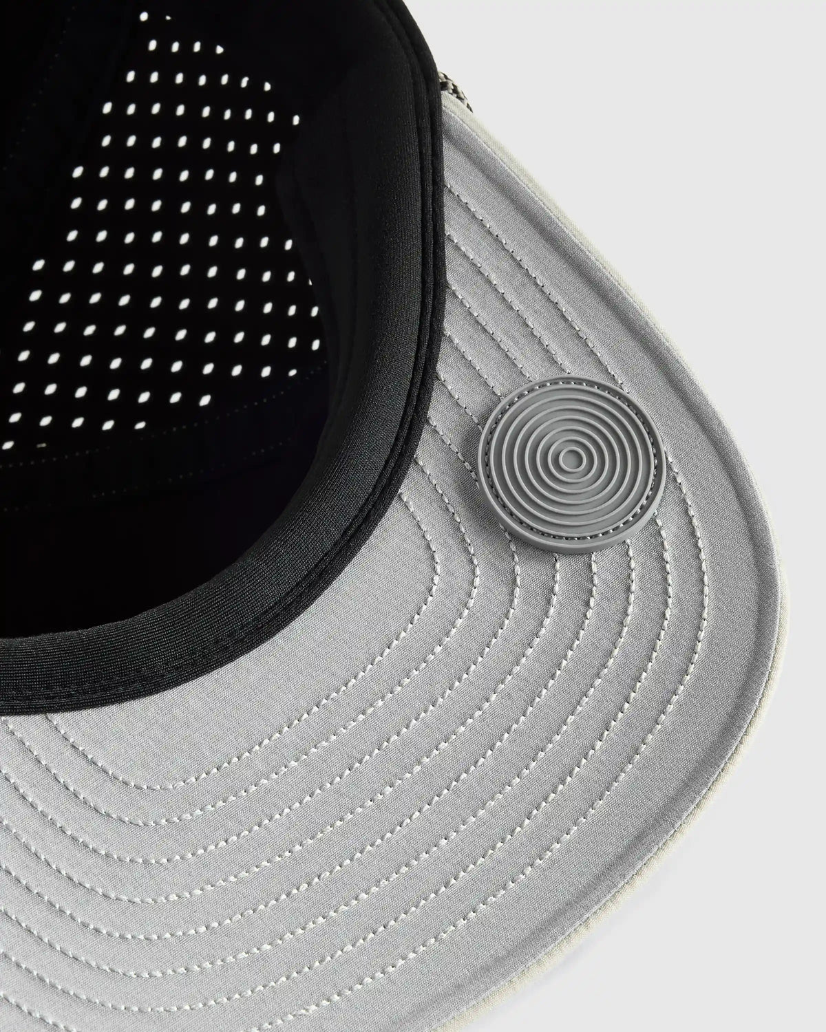 Men's Water Repellent Performance Rope Hat