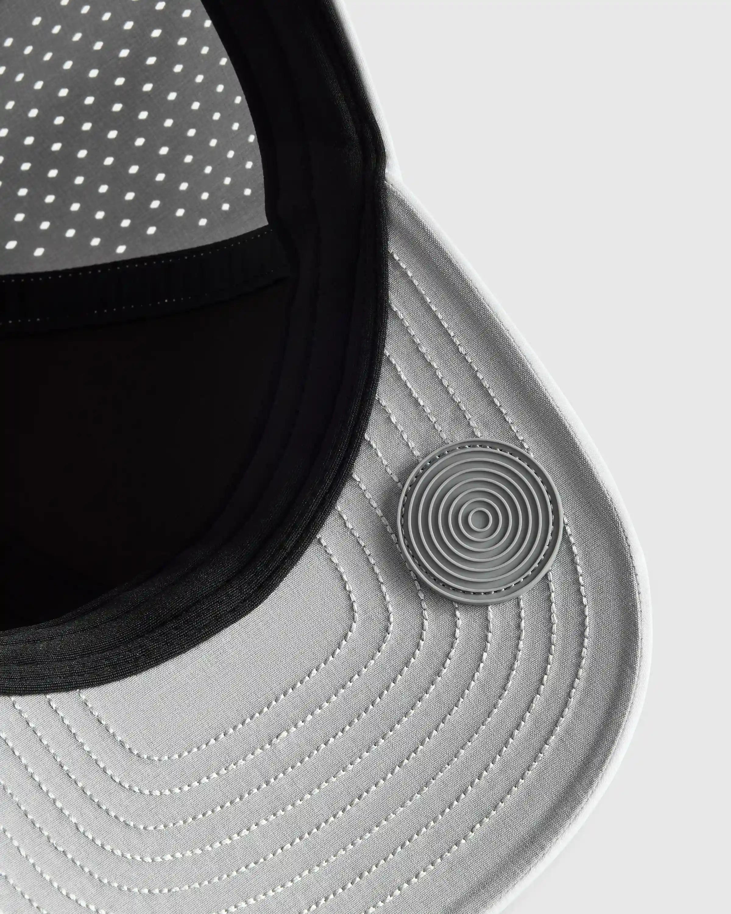 Water Repellent Performance Classic Hat