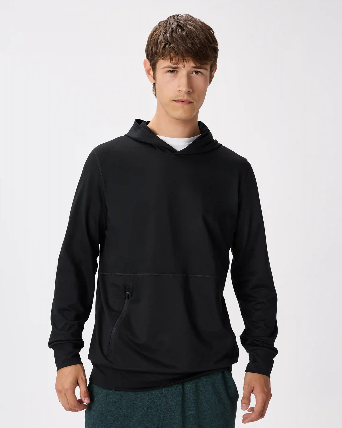 Flowknit Performance Hoodie