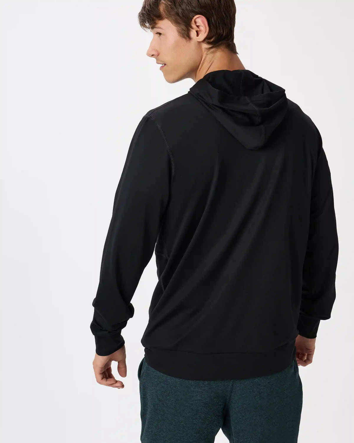 Flowknit Performance Hoodie