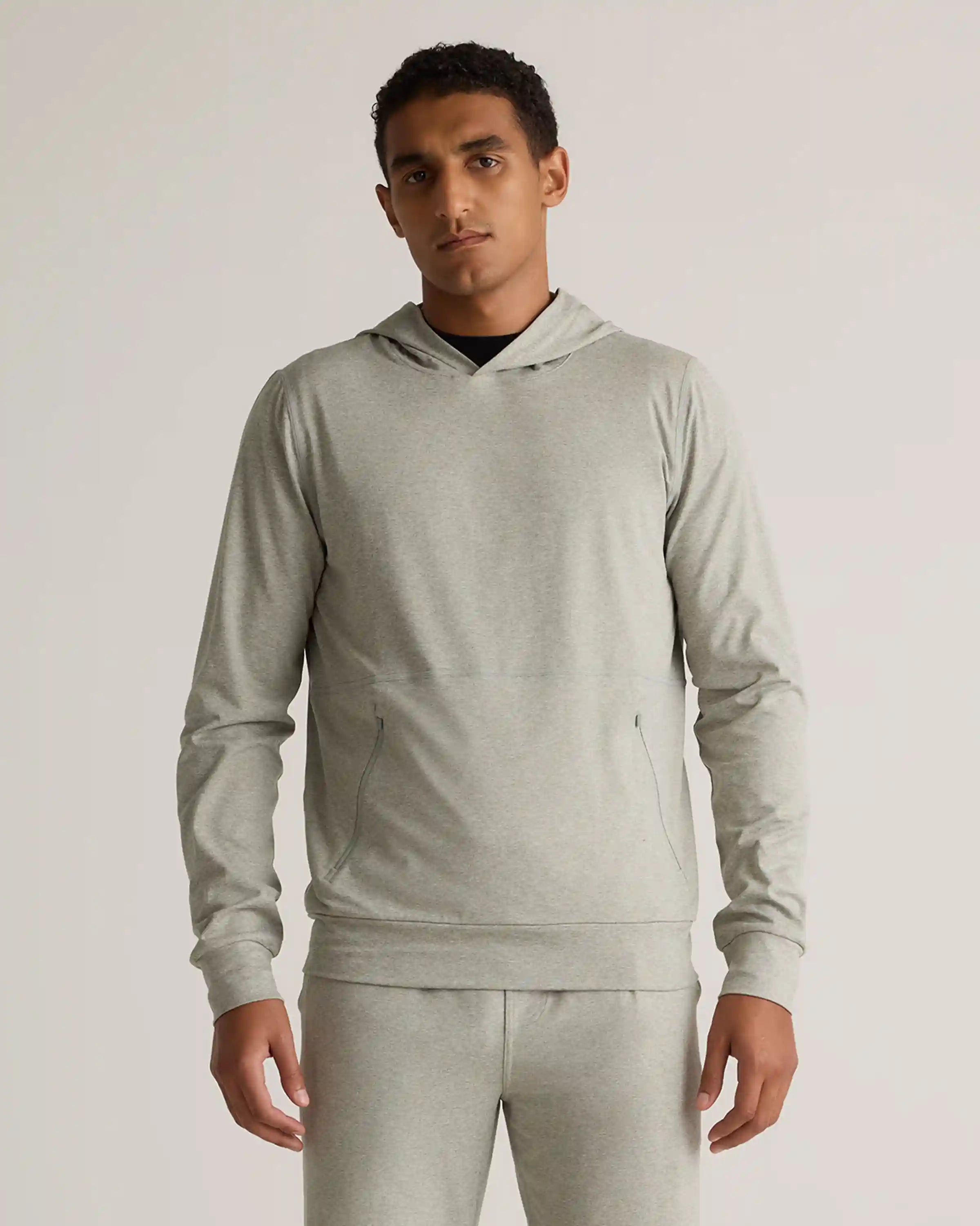 Flowknit Performance Hoodie
