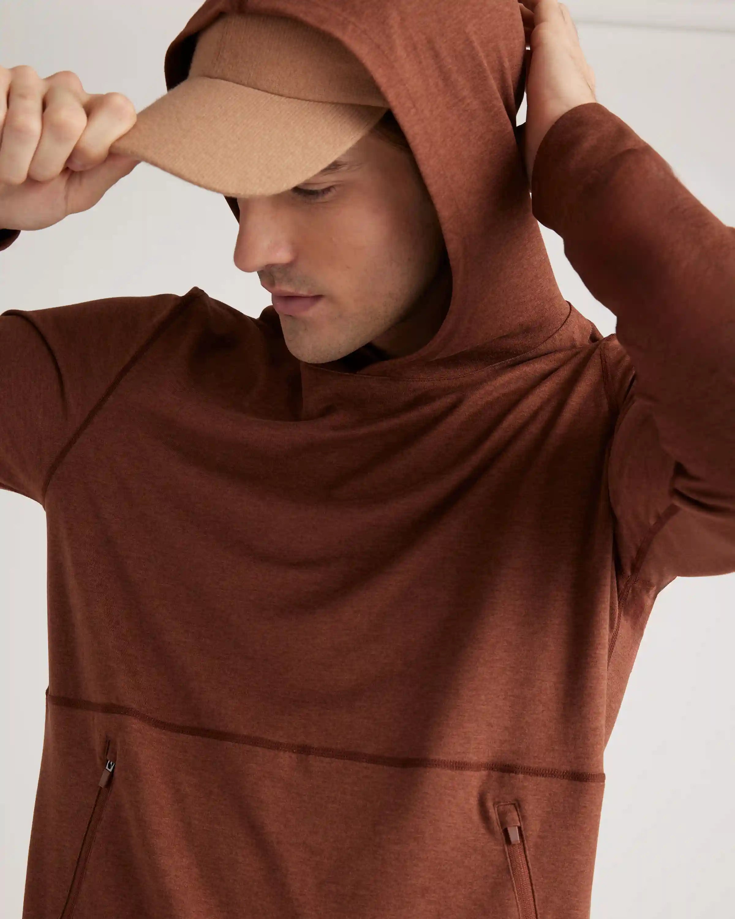 Flowknit Performance Hoodie