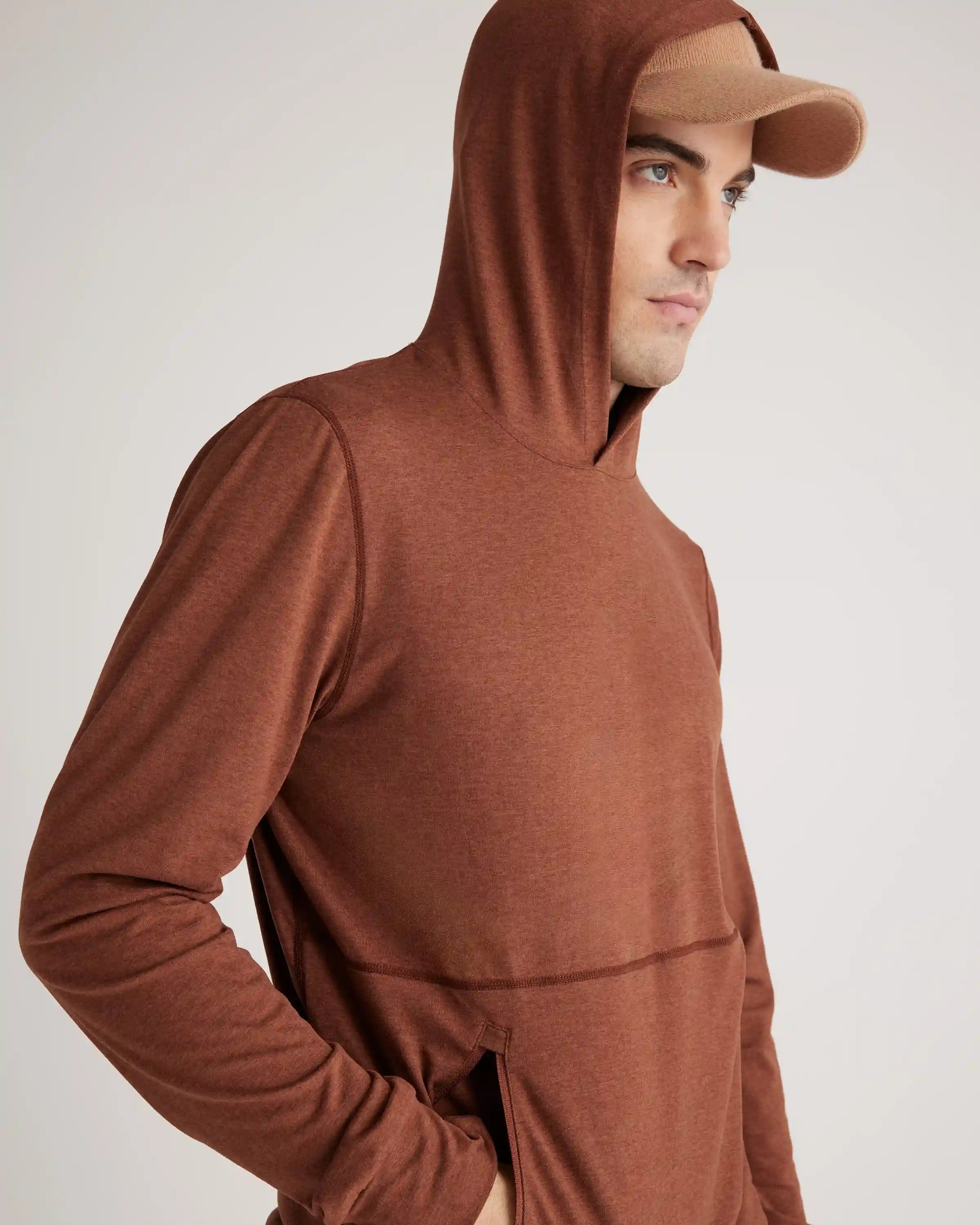 Flowknit Performance Hoodie