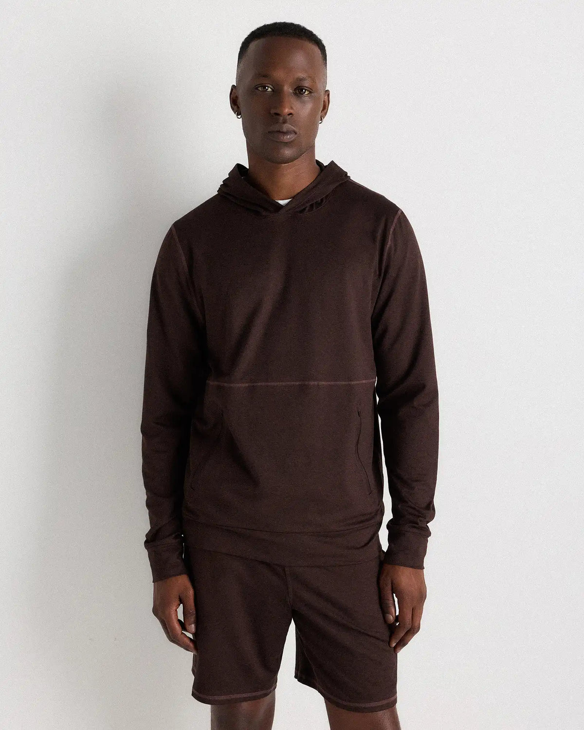 Flowknit Performance Hoodie