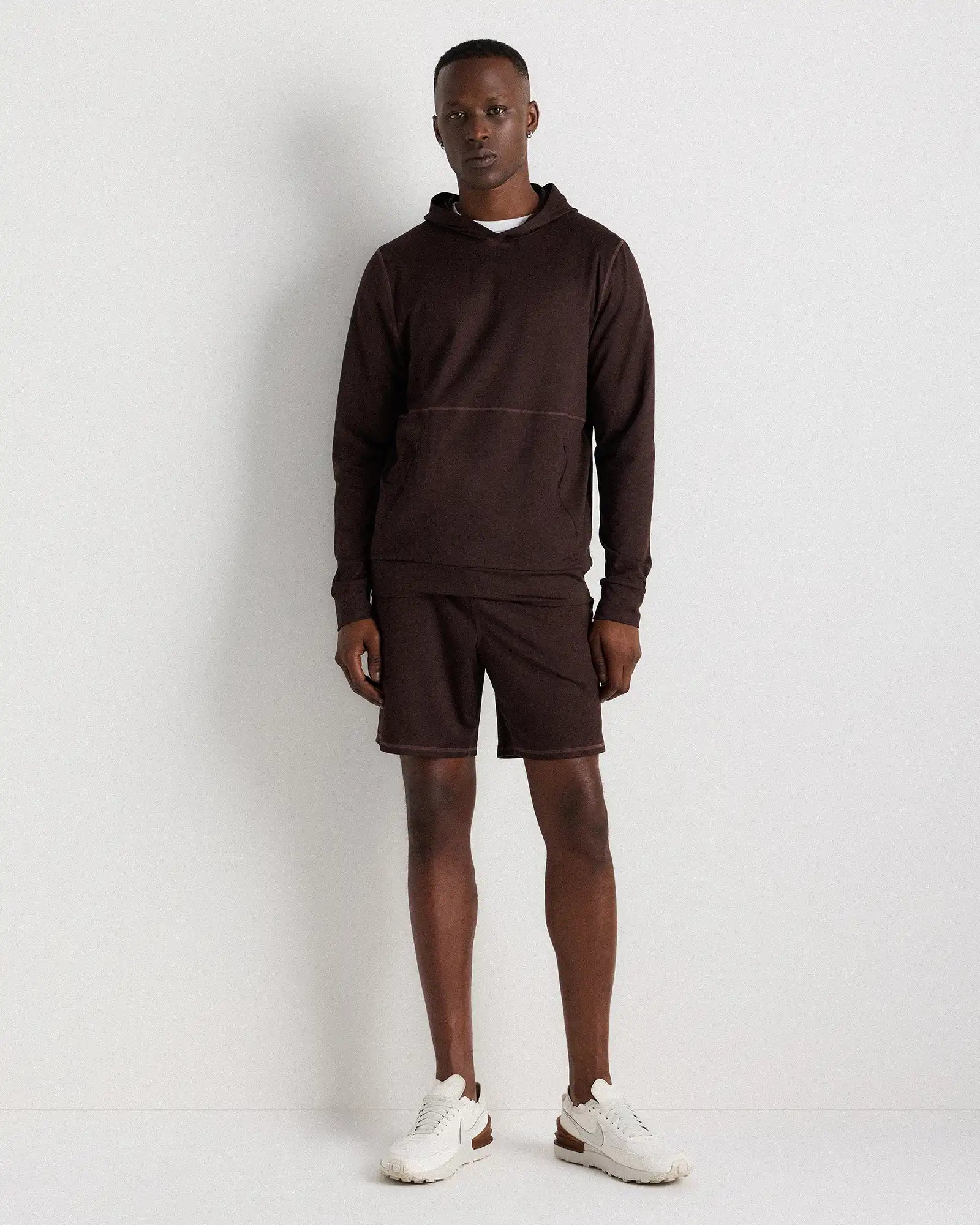 Flowknit Performance Hoodie