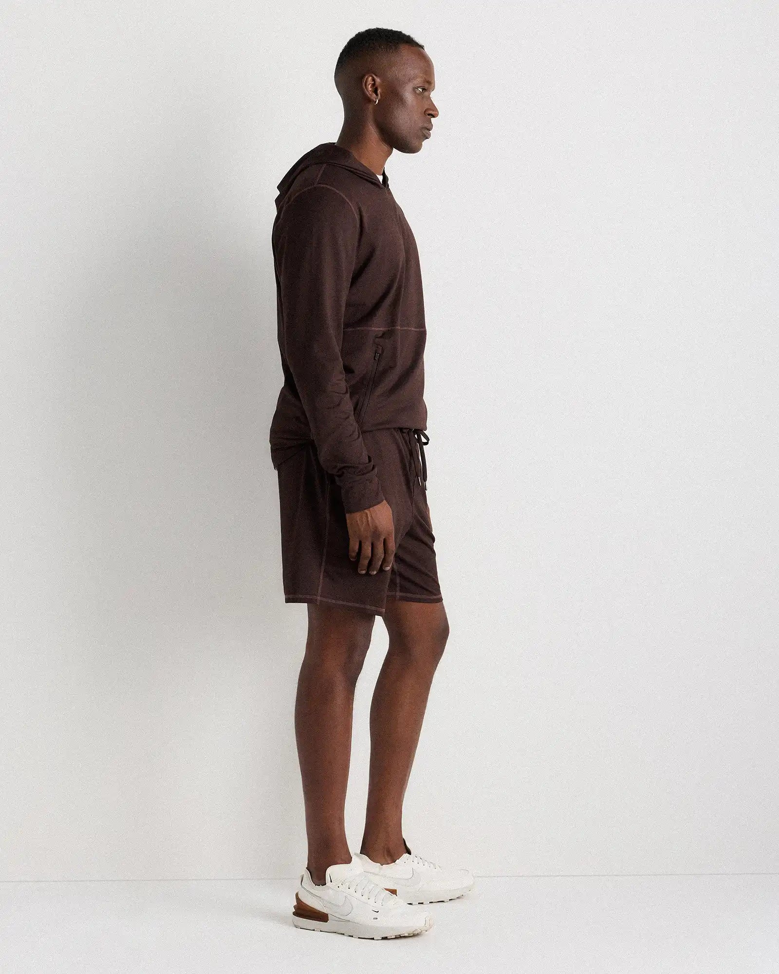 Flowknit Performance Hoodie