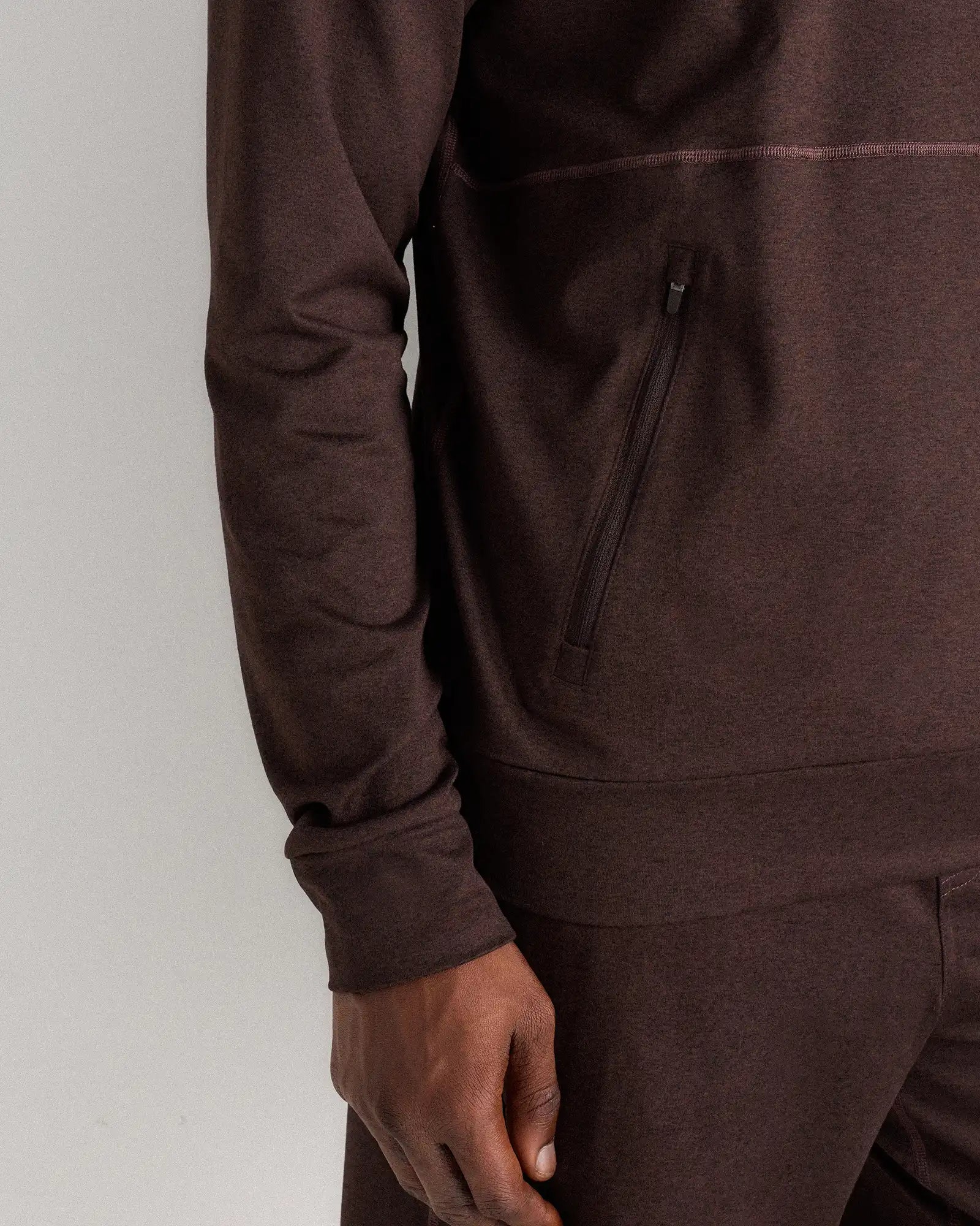Flowknit Performance Hoodie