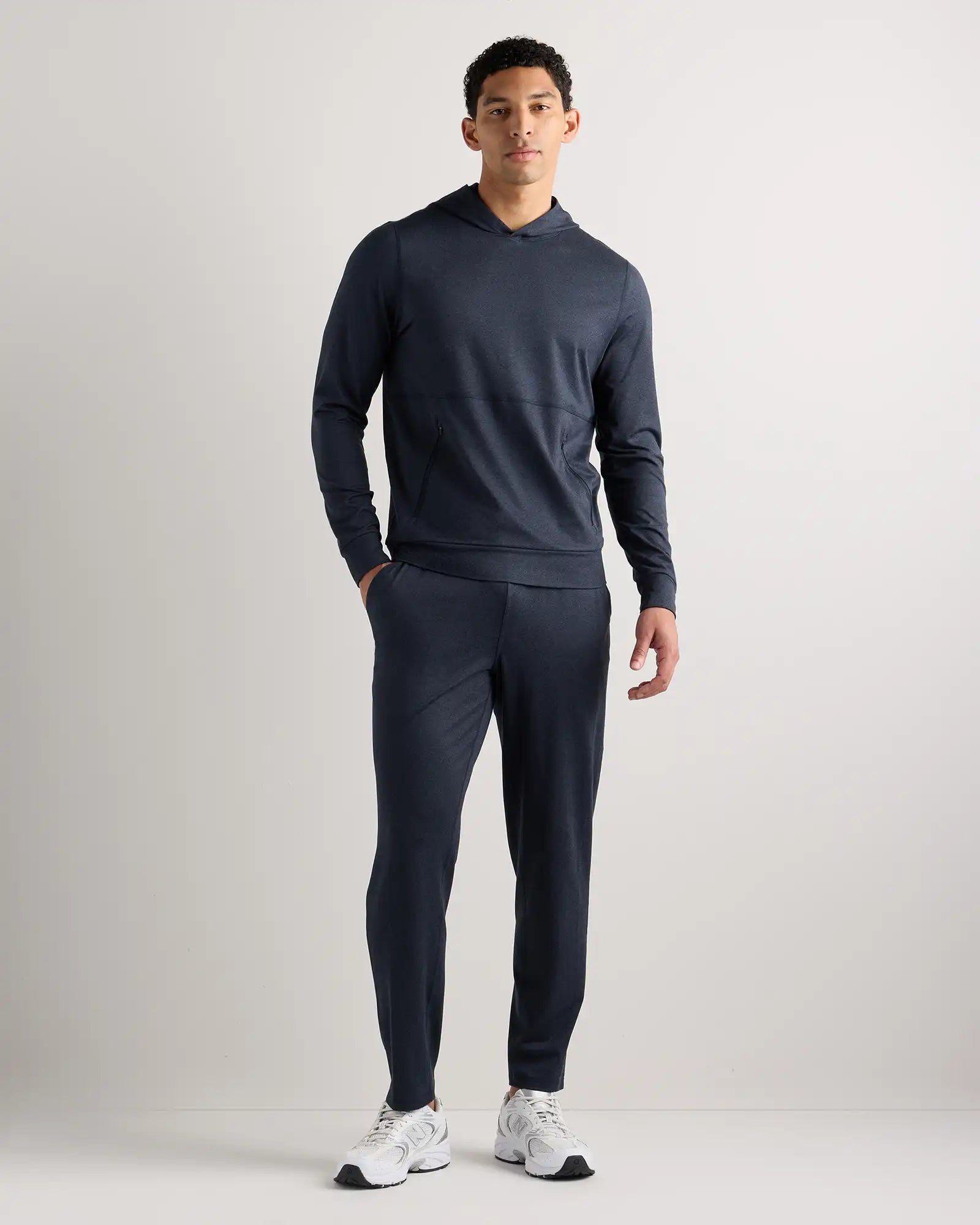 Flowknit Performance Hoodie