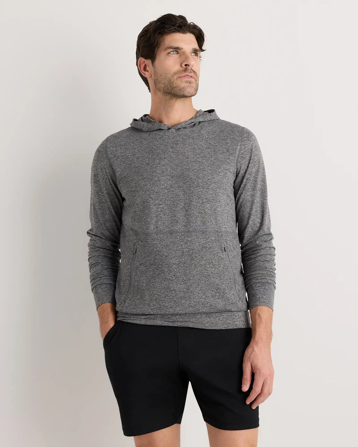 Flowknit Performance Hoodie