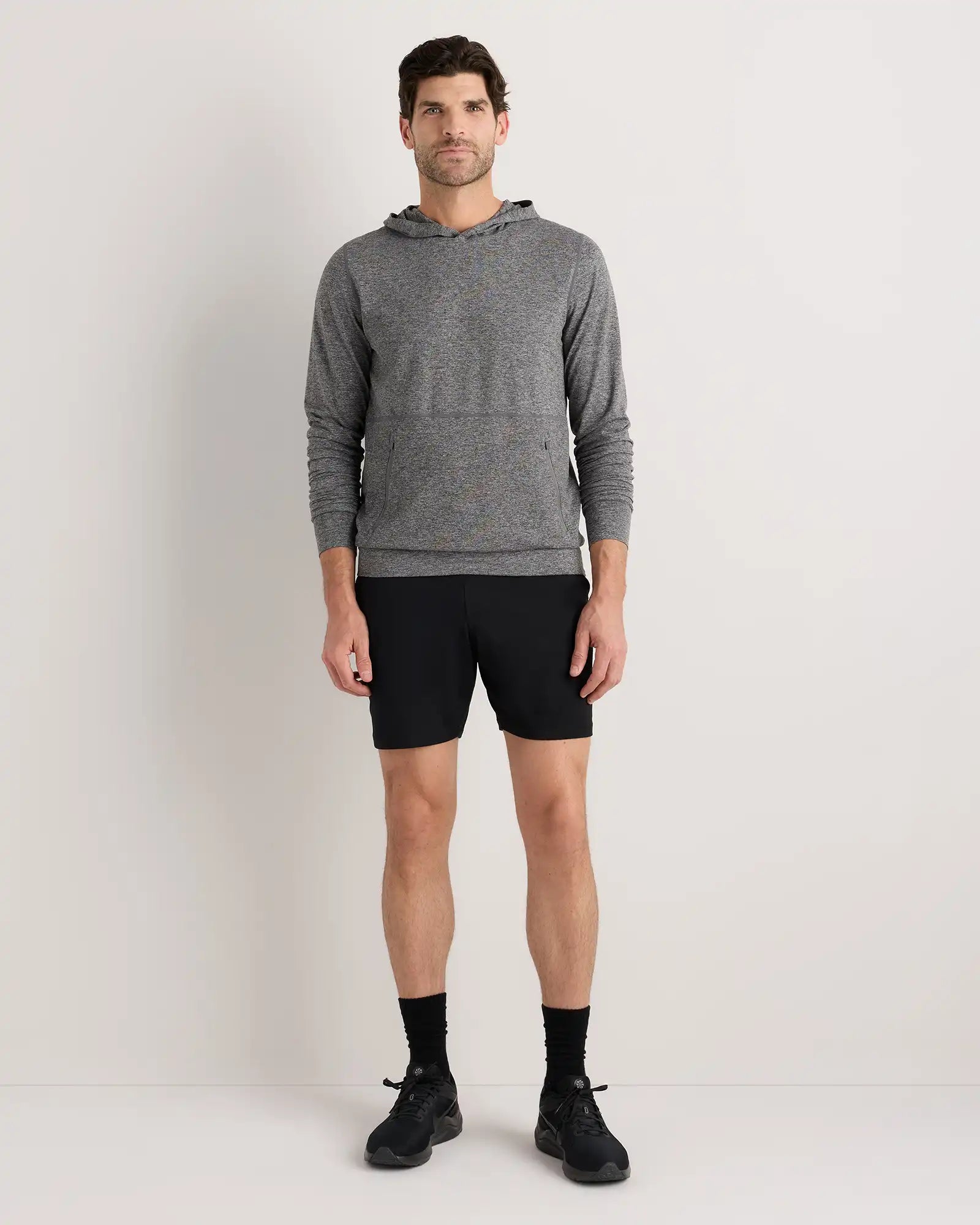 Flowknit Performance Hoodie