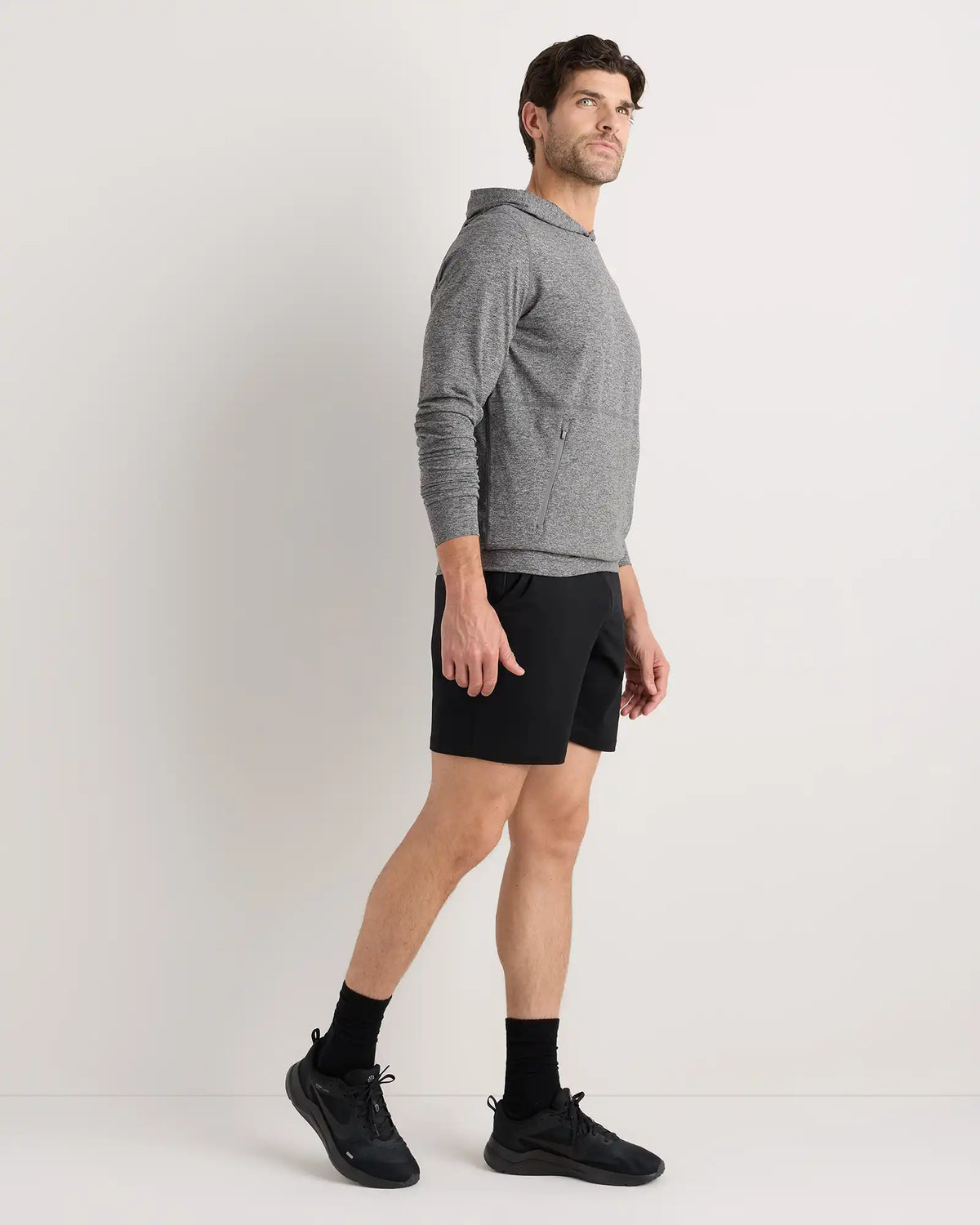 Flowknit Performance Hoodie
