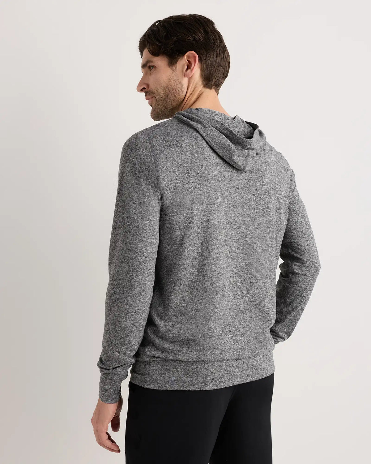 Flowknit Performance Hoodie