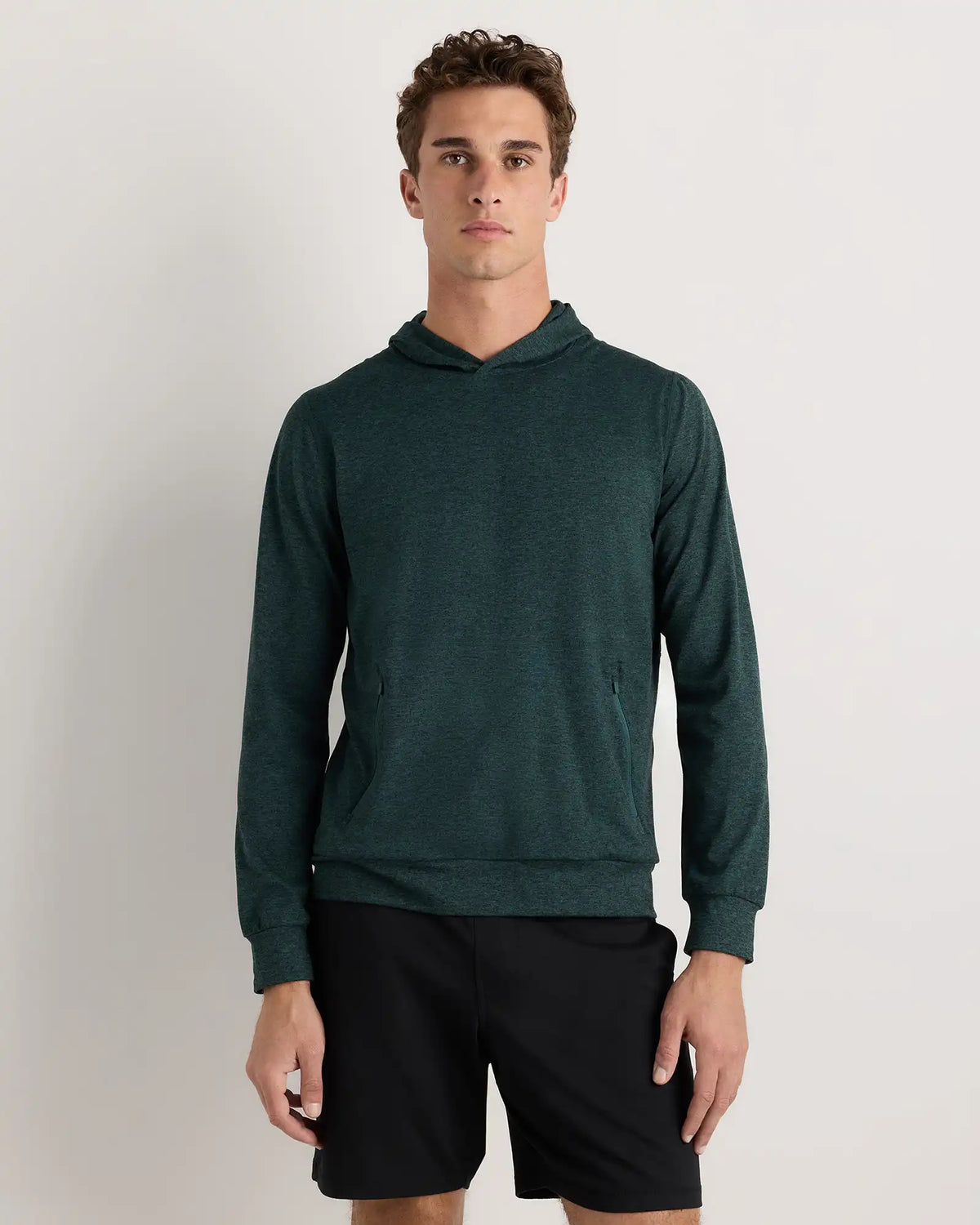 Flowknit Performance Hoodie