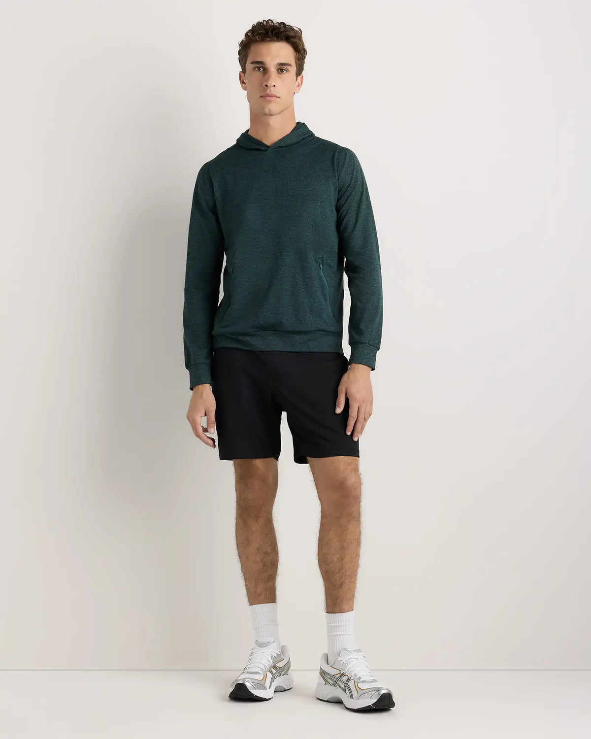 Flowknit Performance Hoodie