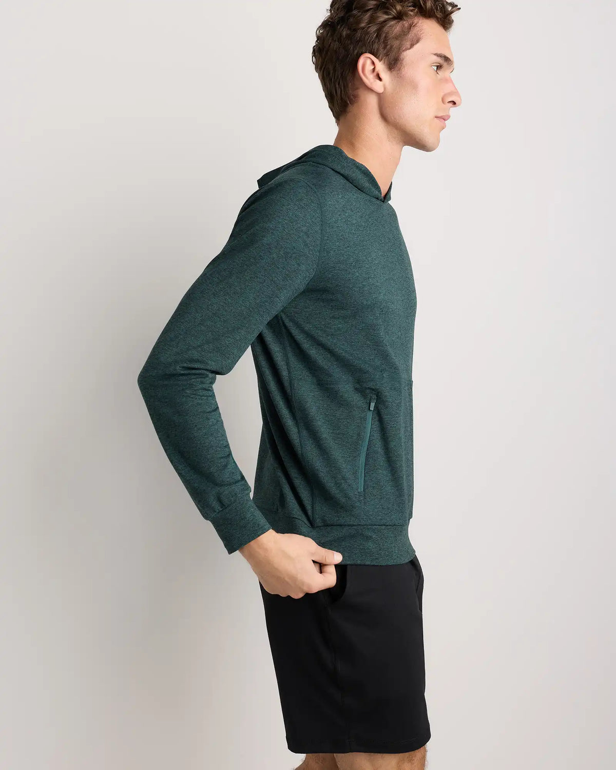 Flowknit Performance Hoodie