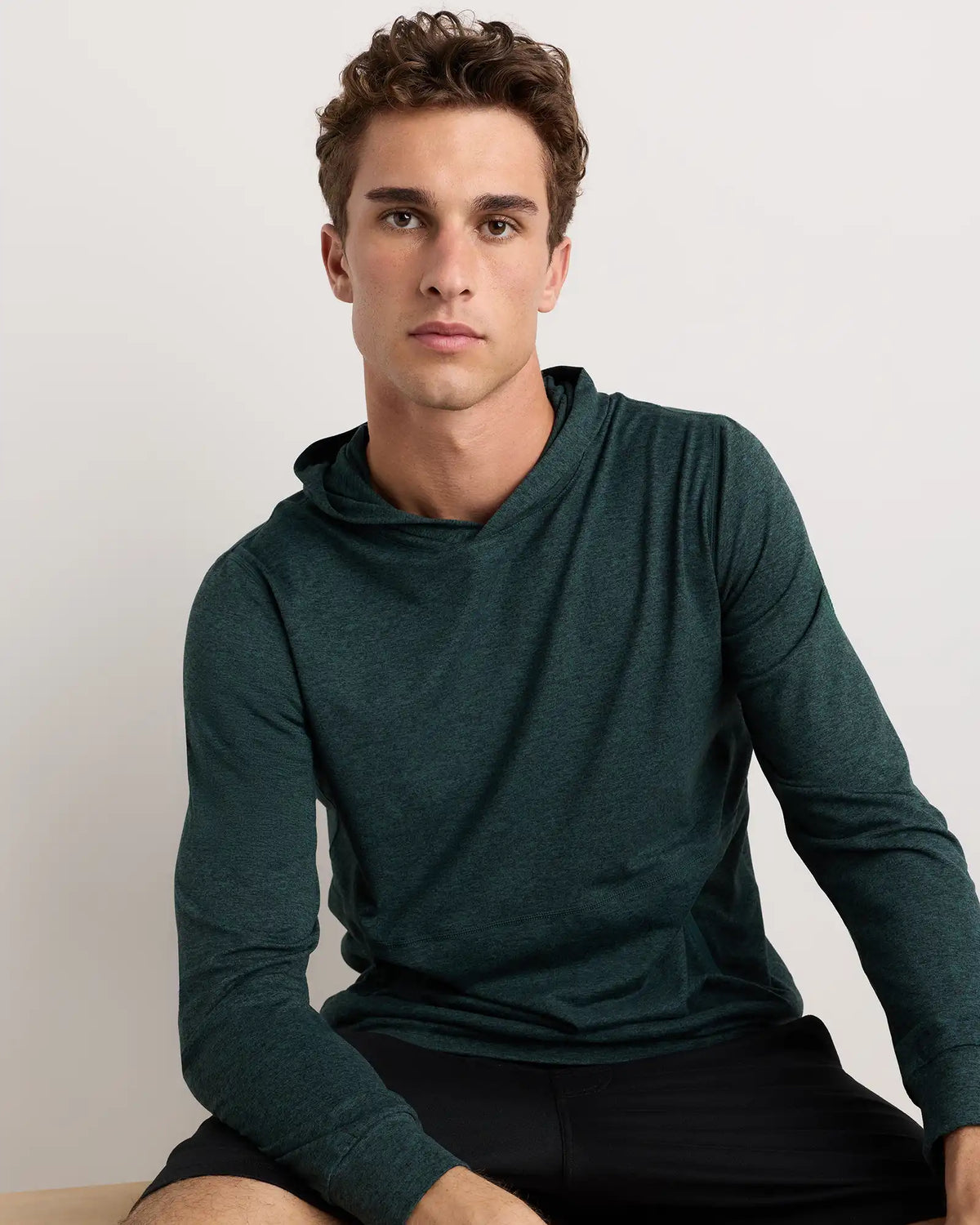 Flowknit Performance Hoodie