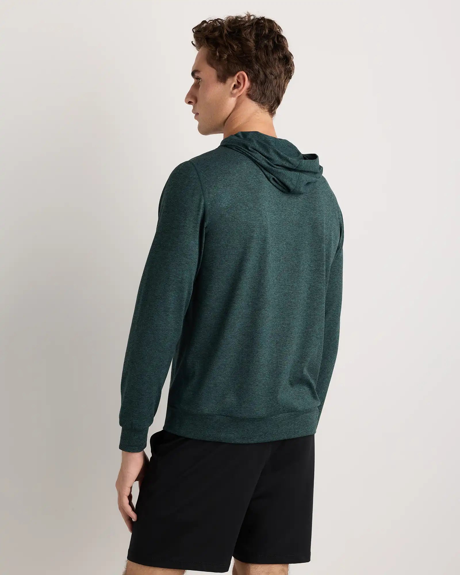 Flowknit Performance Hoodie
