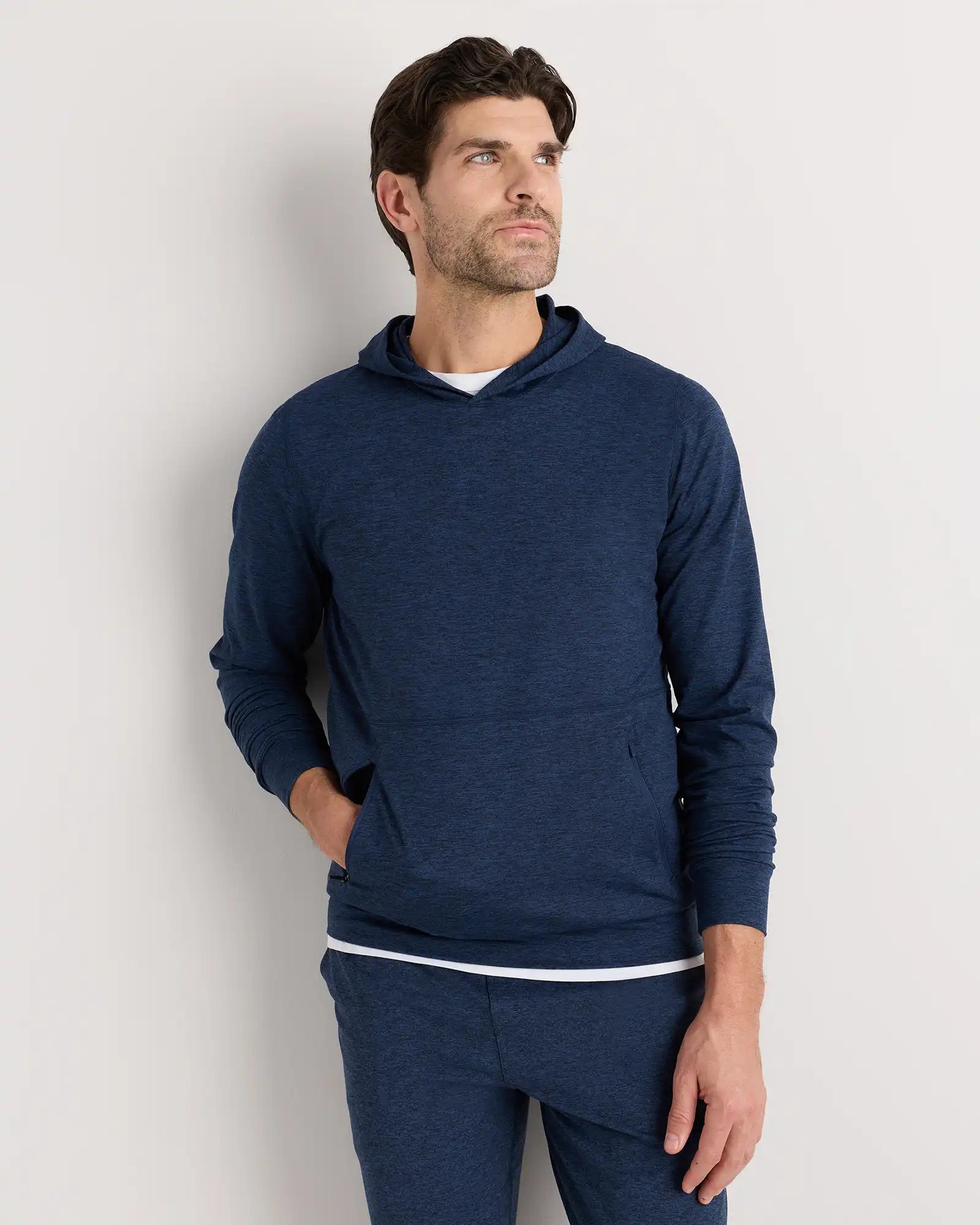 Flowknit Performance Hoodie