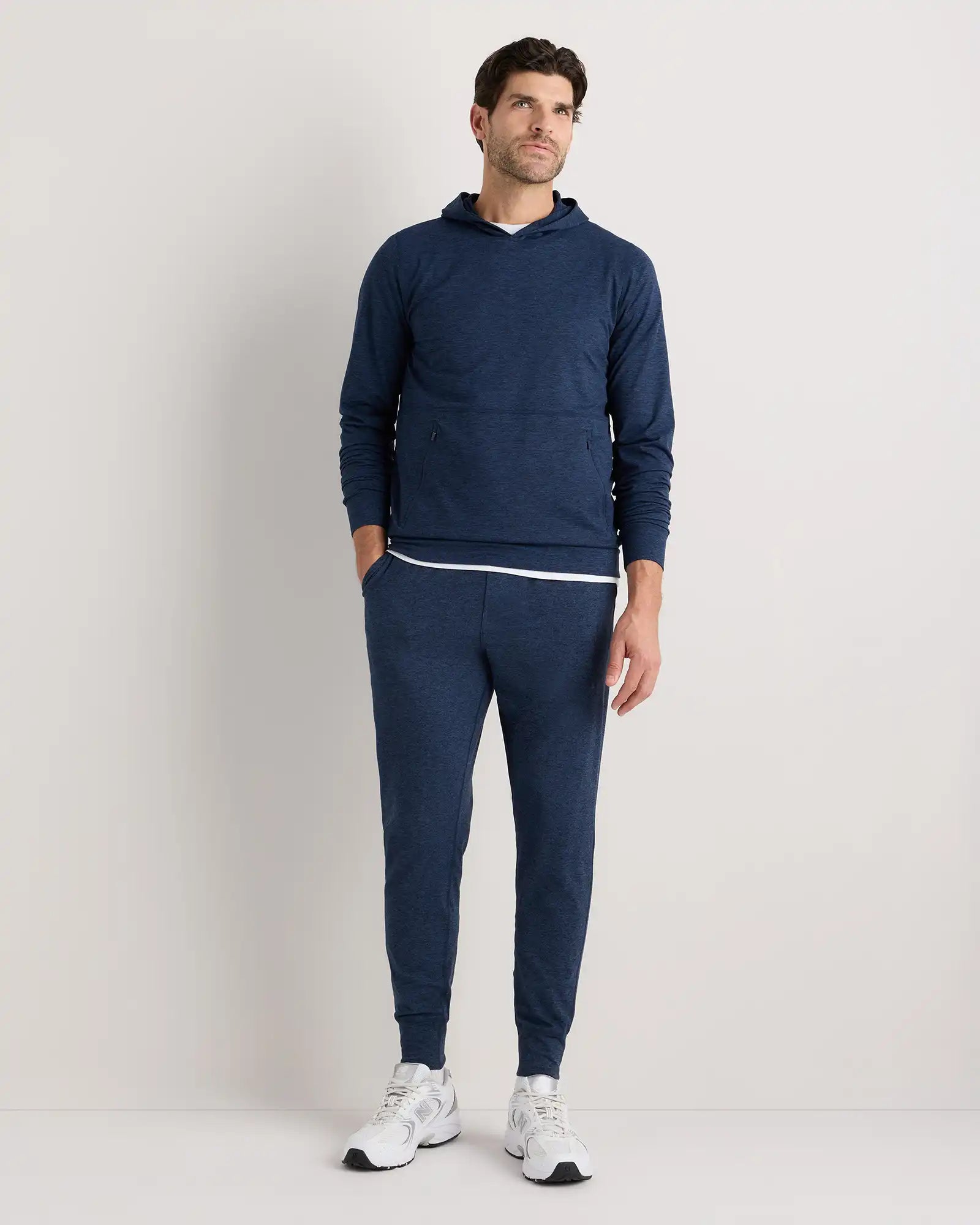 Flowknit Performance Hoodie