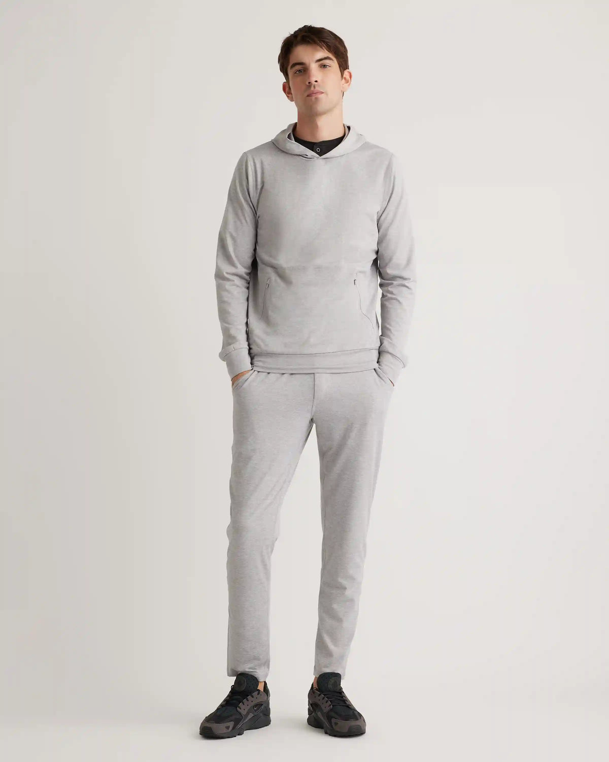 Flowknit Performance Hoodie