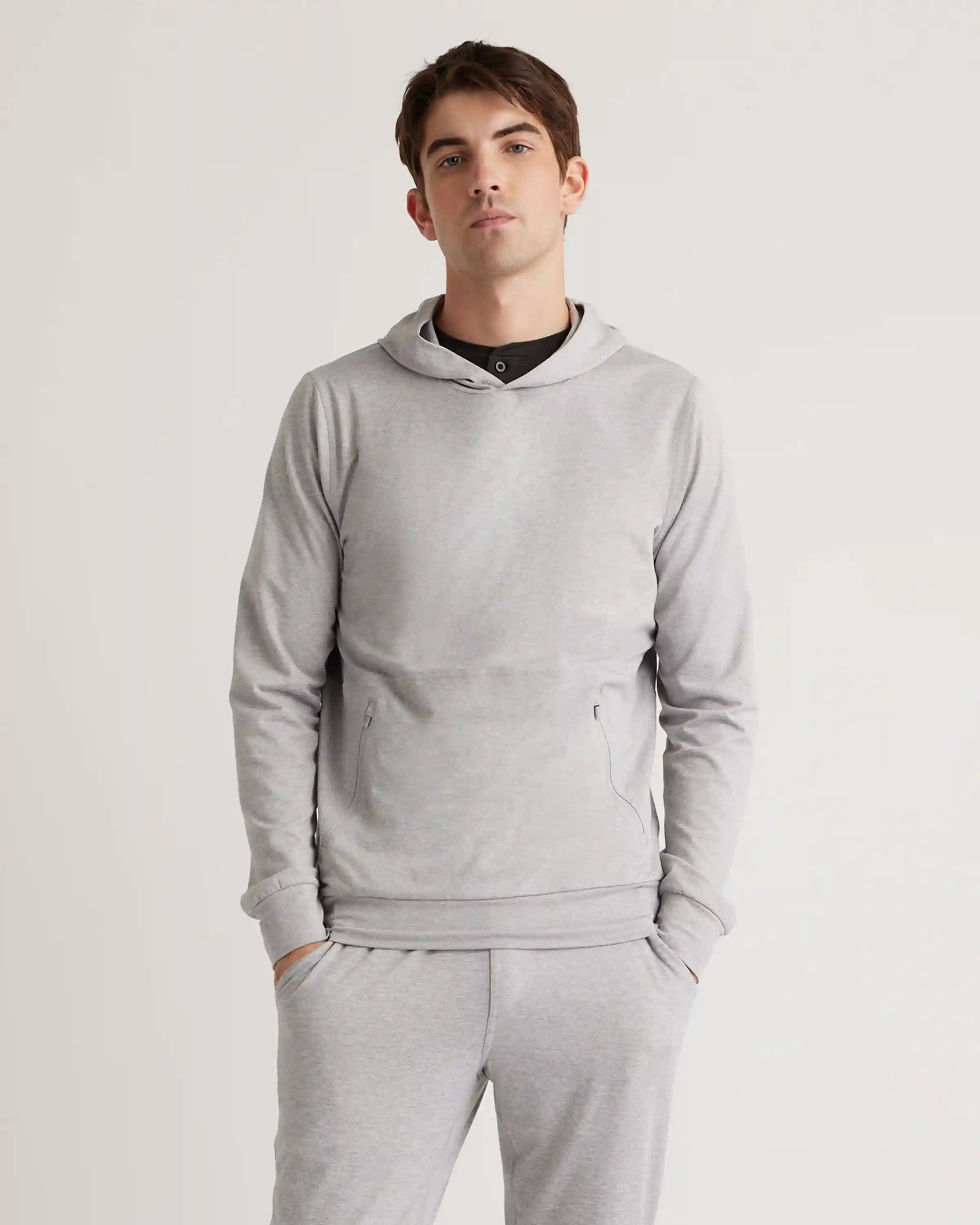 Flowknit Performance Hoodie