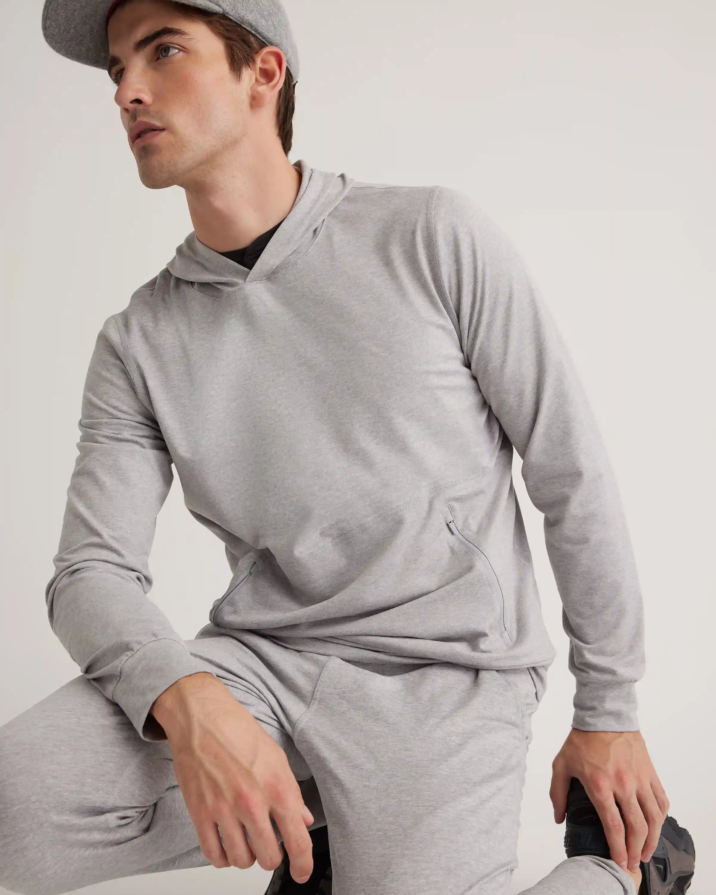 Flowknit Performance Hoodie