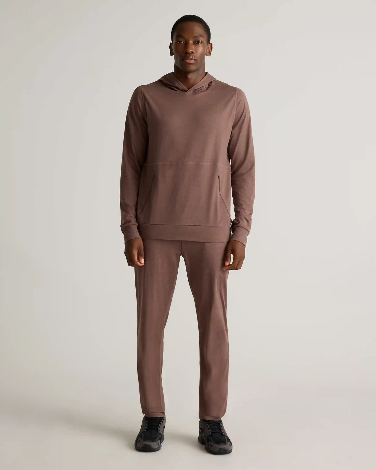 Flowknit Performance Hoodie