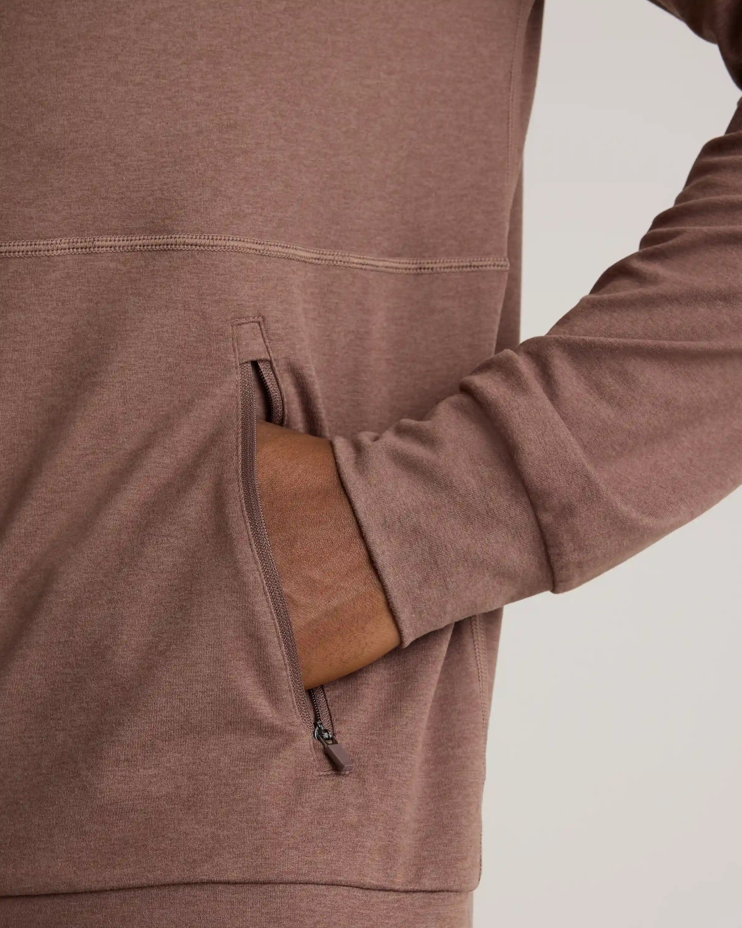 Flowknit Performance Hoodie