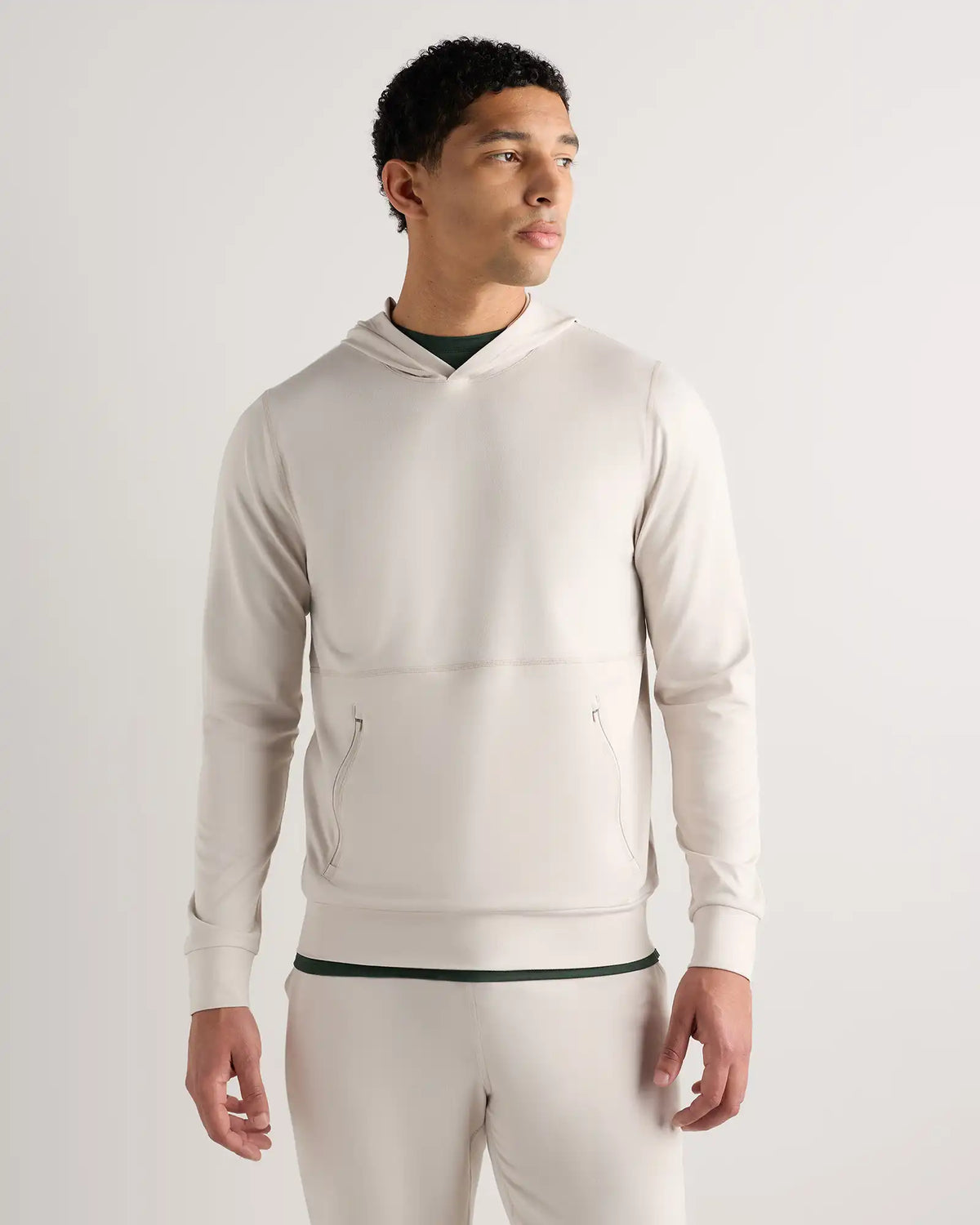 Flowknit Performance Hoodie